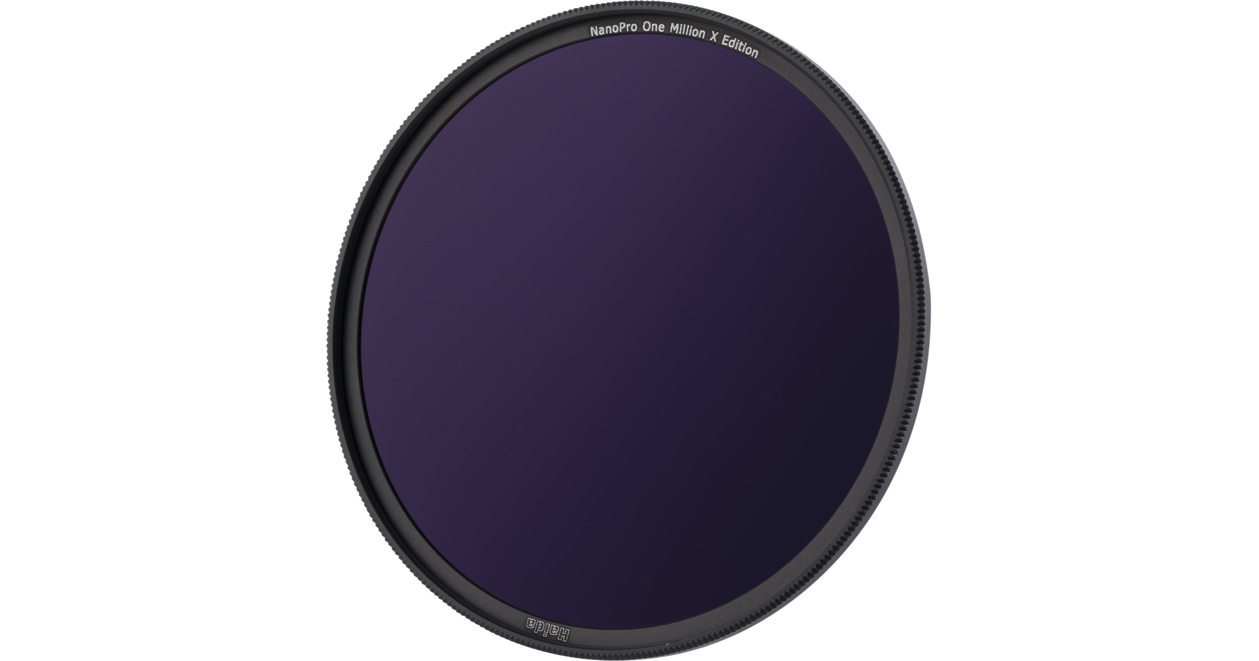 Haida NanoPro Solar Neutral Density Filter HD4782-77 B&H Photo