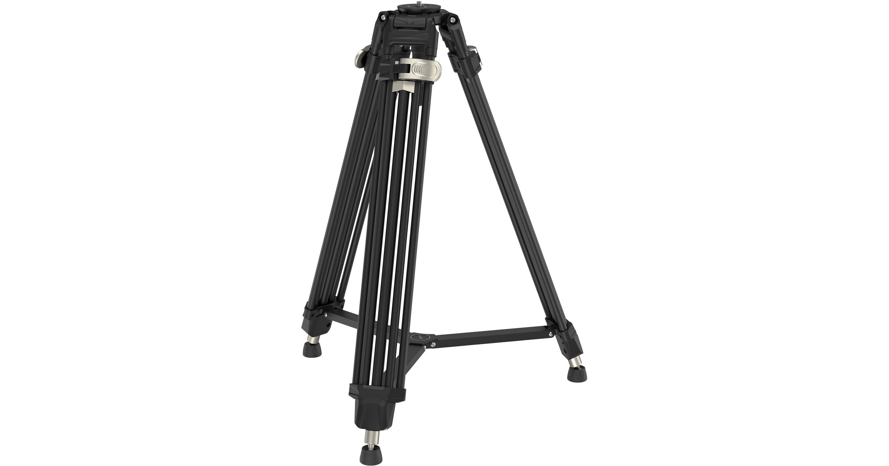 SmallRig AD-80 FreeBlazer Heavy-Duty Aluminum Alloy Tripod 4164