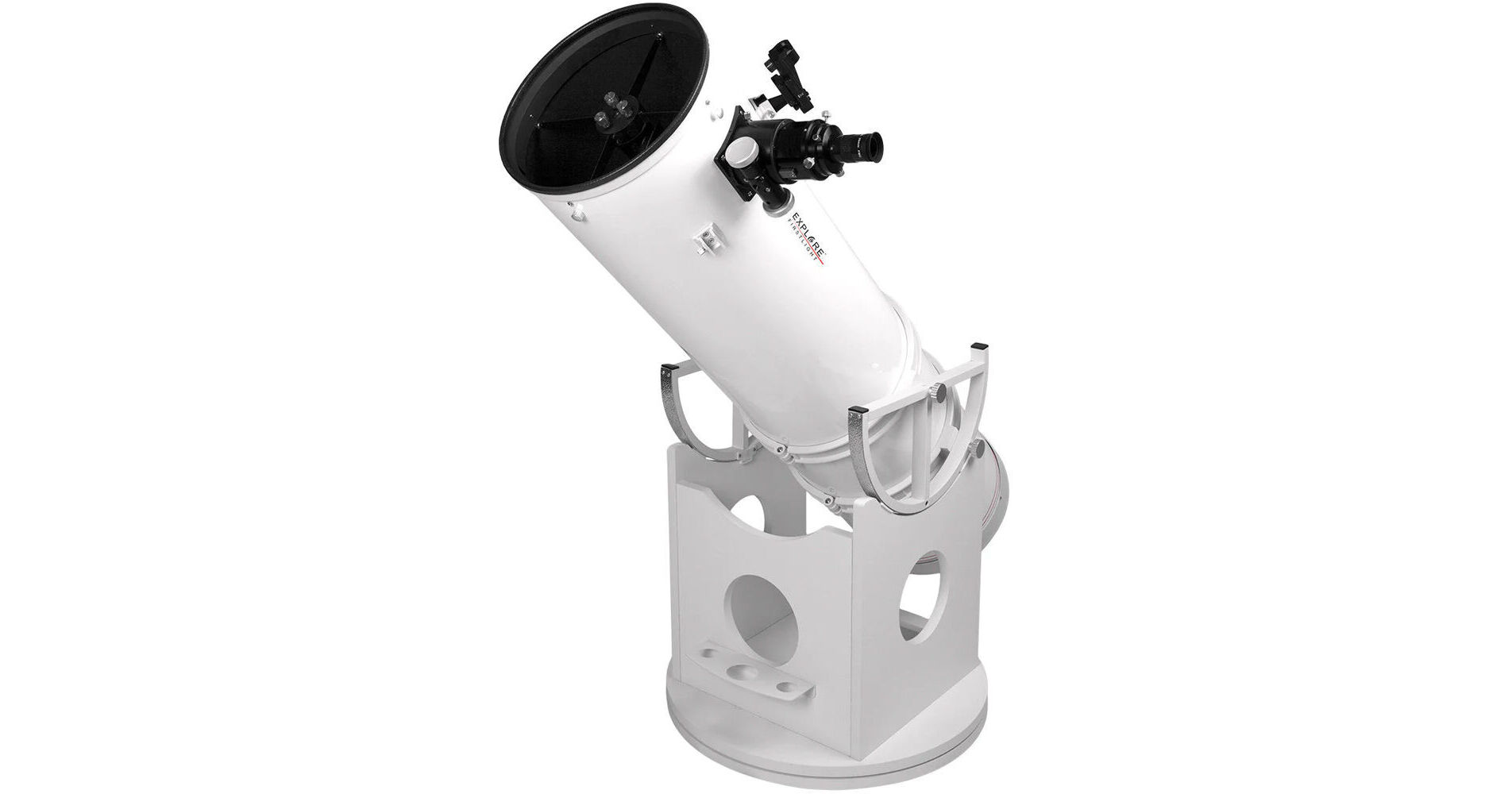 Explore Scientific Firstlight 10 f/5 Dobsonian Telescope