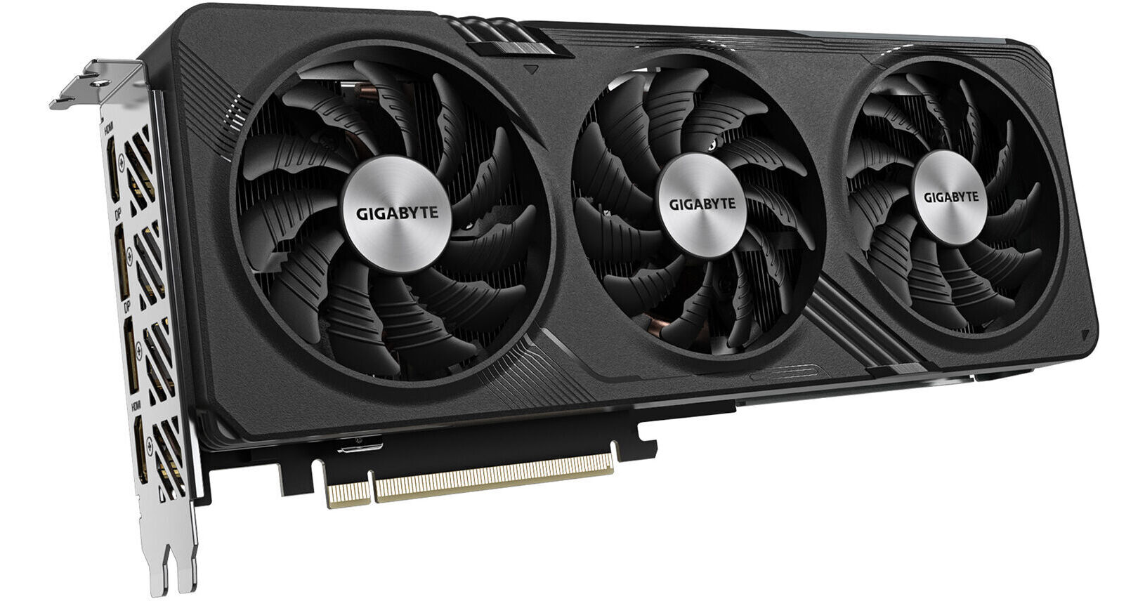 GeForce RTX™ 4060 Ti WINDFORCE OC 16G Key Features