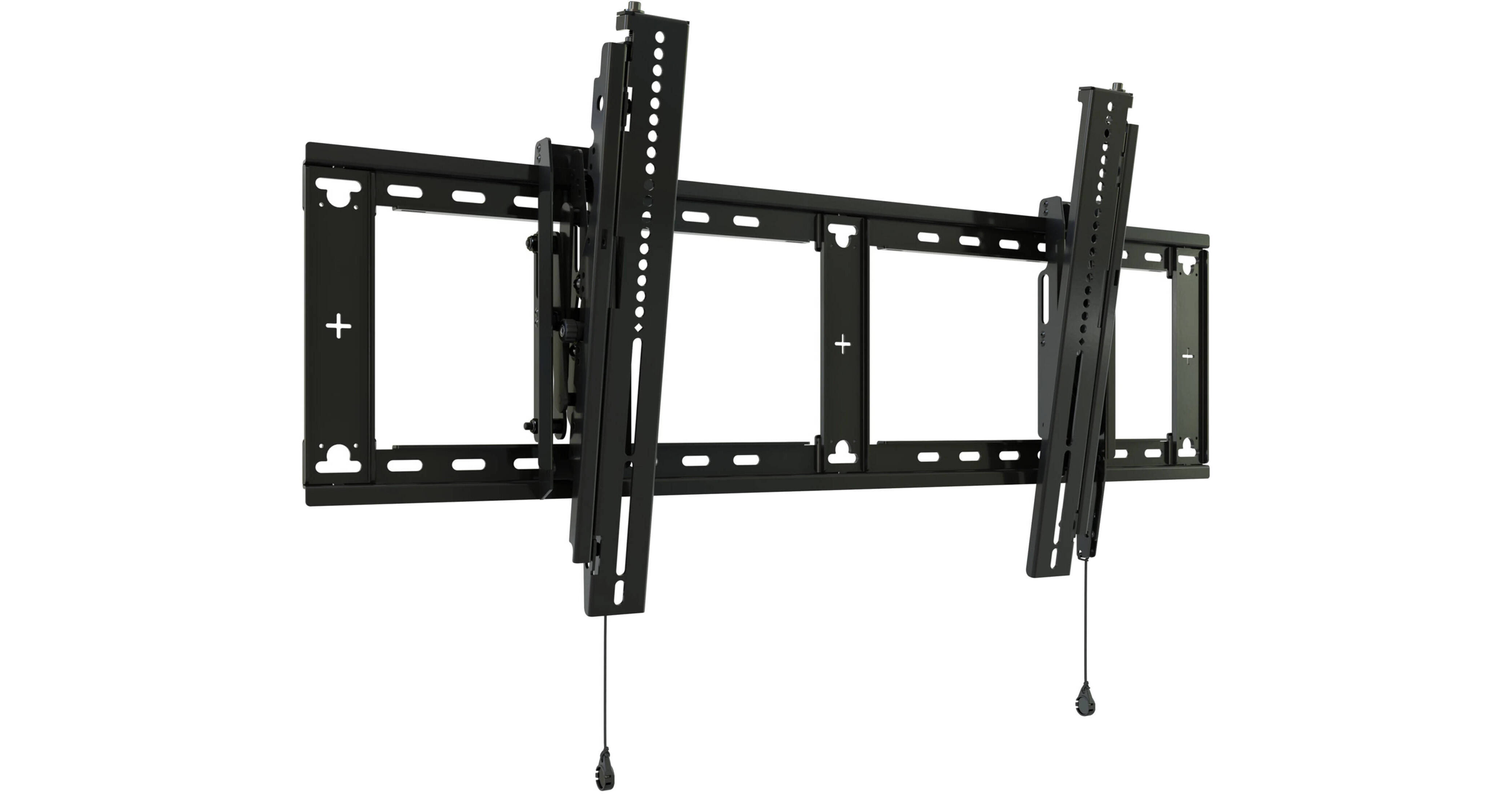Chief Large Fit Extended Tilt Wall Mount for 43