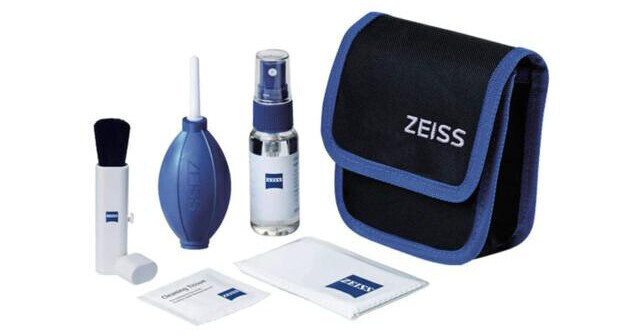 ZEISS Lens Cleaning Kit 2390186 B&H Photo Video