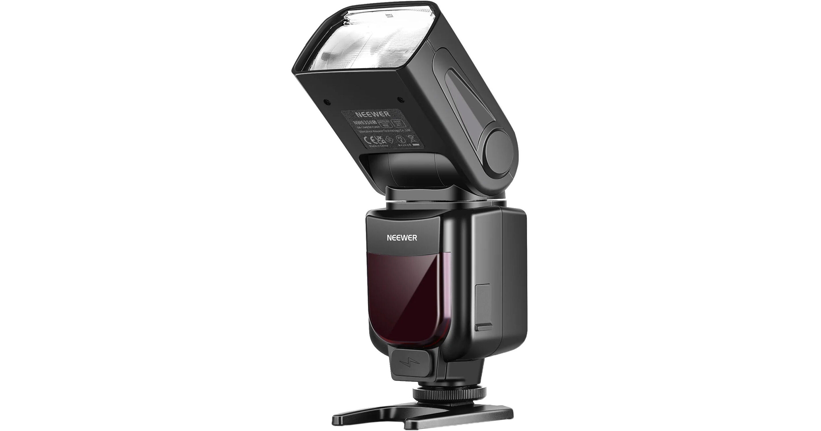 Neewer NW635II-S TTL Speedlite Flash for Sony Cameras 66602188