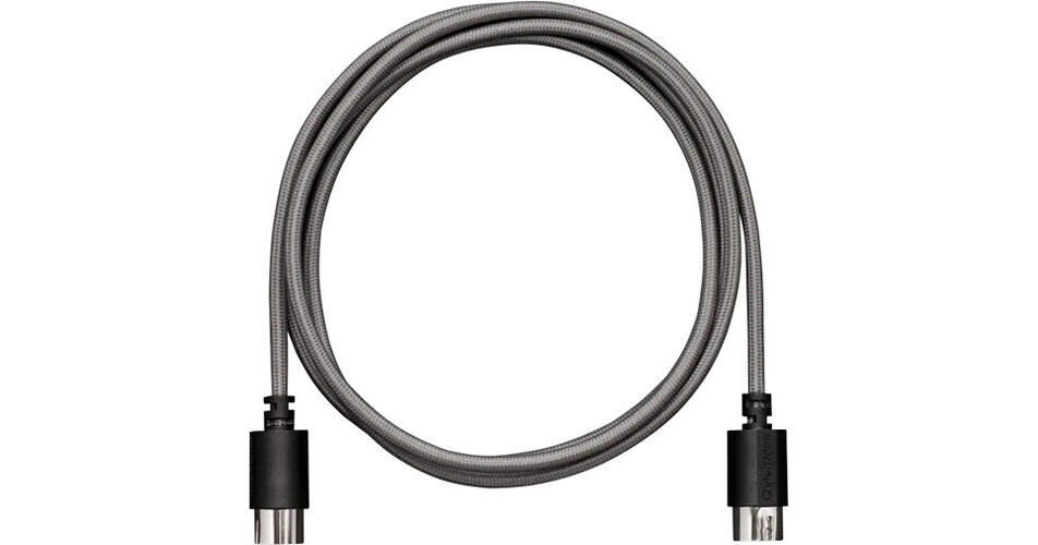 Elektron 5Pin MIDI Cable (4.9') 121024 B&H Photo Video