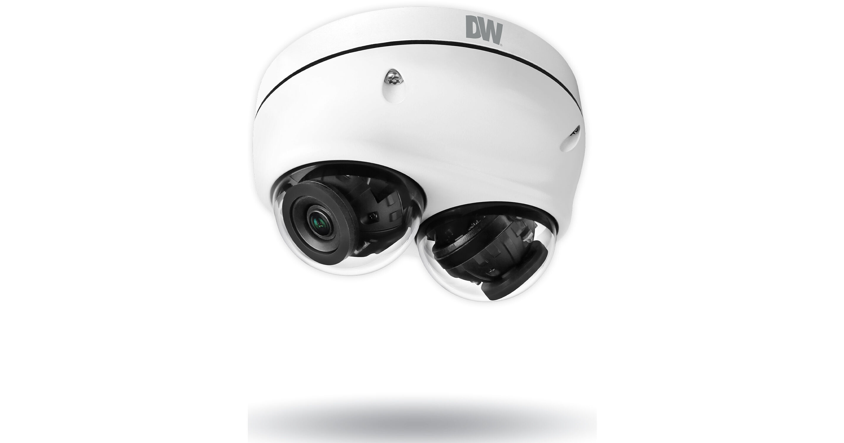 Digital Watchdog MEGApix Ai 10MP DualSensor DWCPDS10WI28A B&H