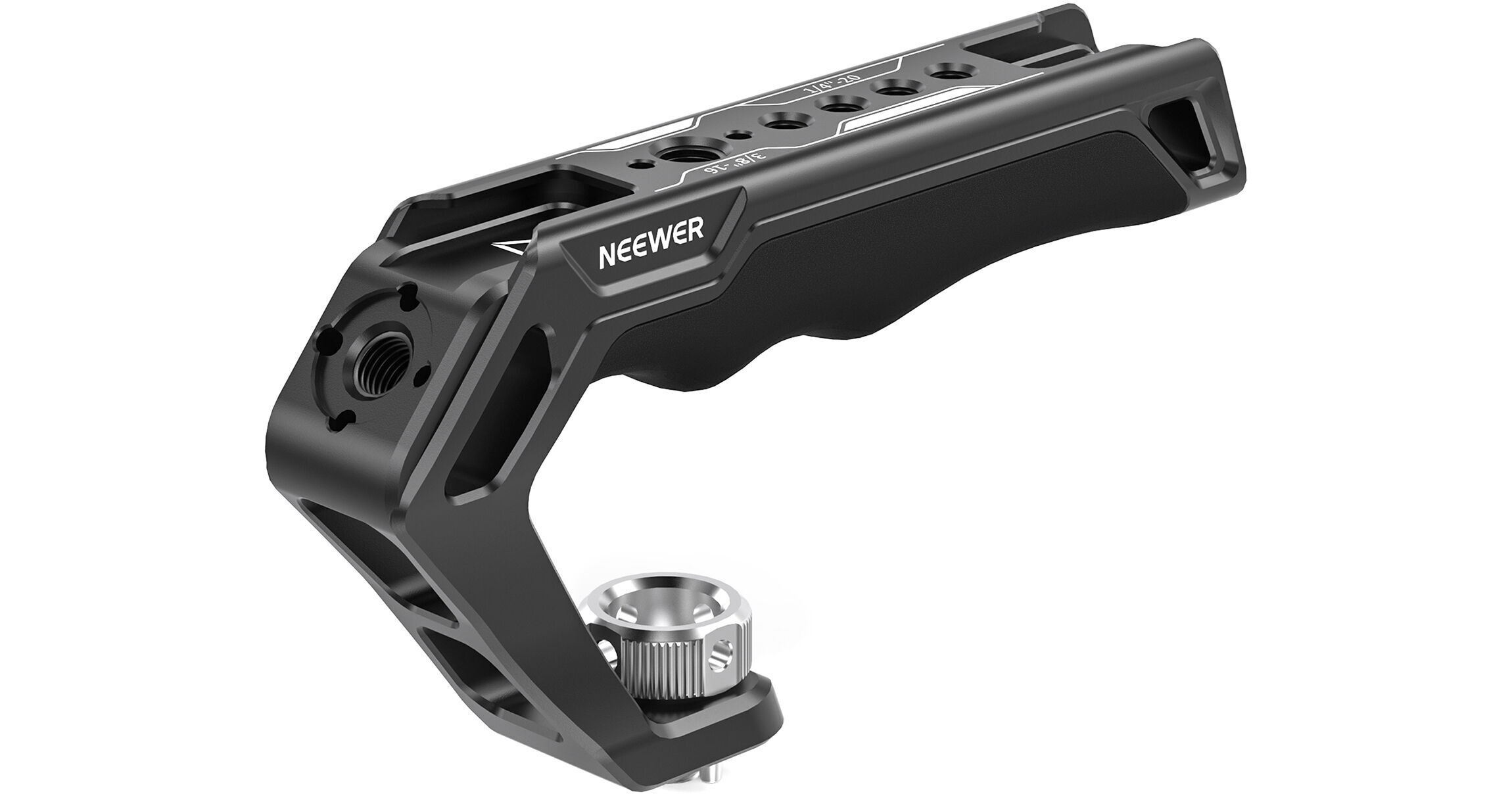 Neewer CA007 Camera Top Handle 66602142 B&H Photo Video