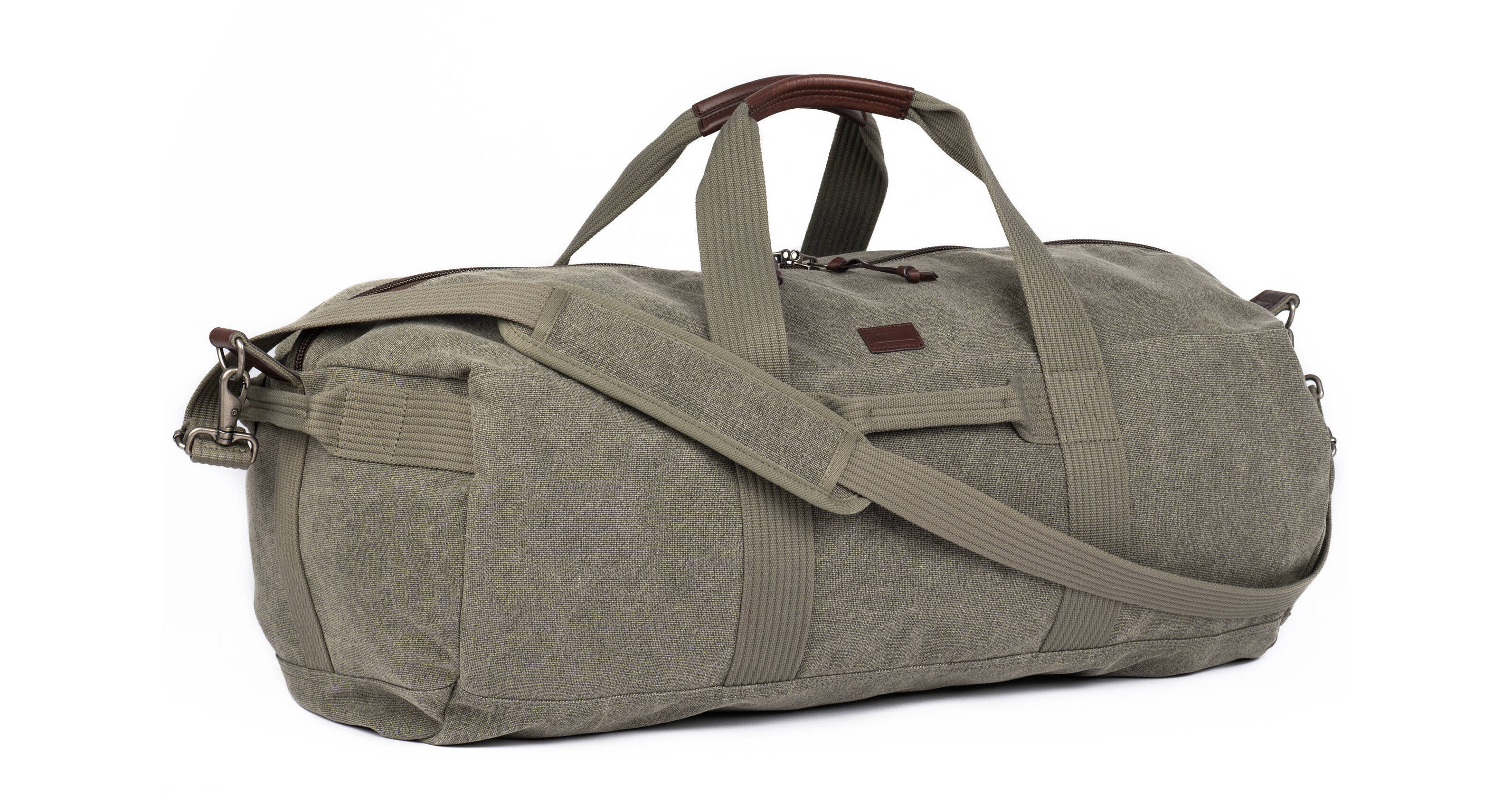 Think Tank Retrospective Duffel 75 (Pinestone)