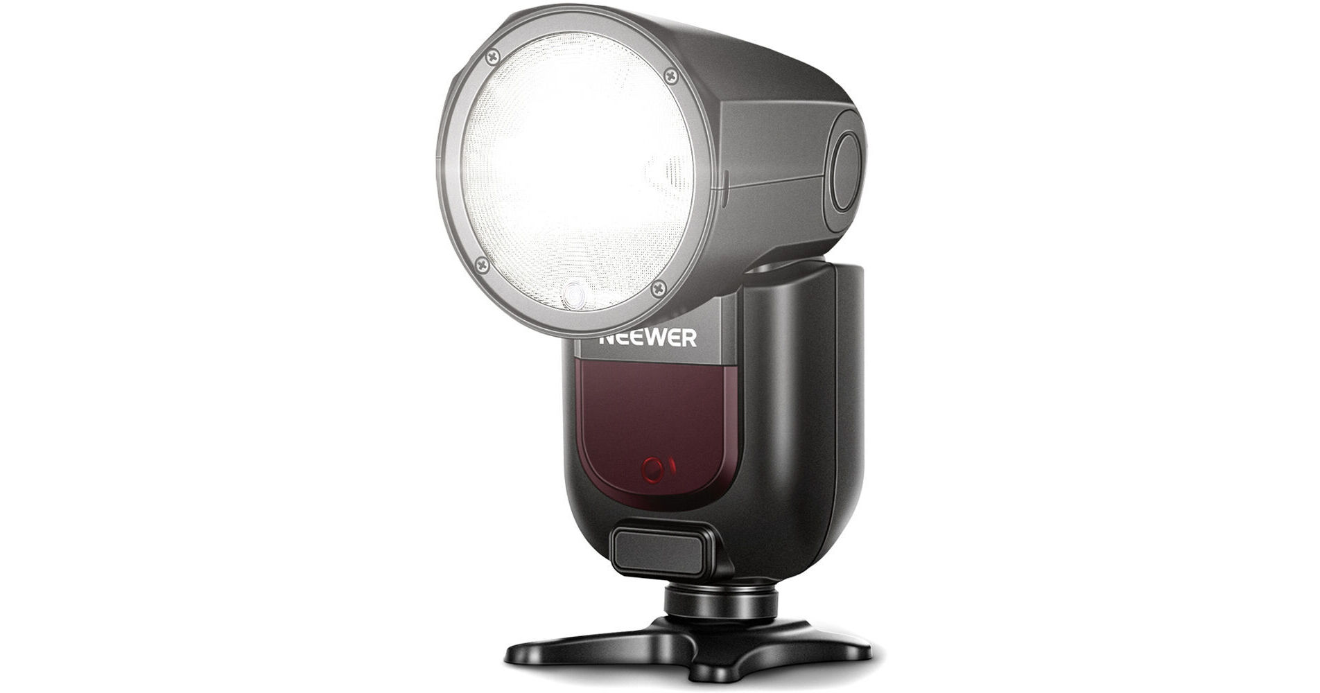 NEEWER Z1-S TTL Round Head Flash Speedlite for Sony Cameras - NEEWER