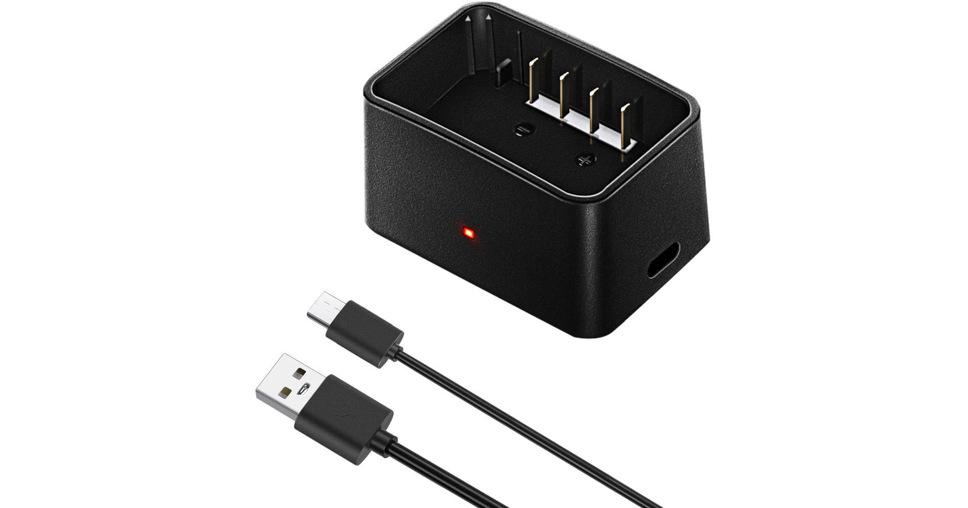 Neewer Z1 Speedlite USB Battery Charger 66602480 B&H Photo Video