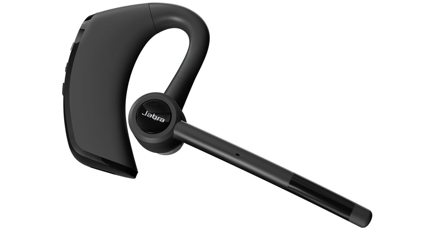 Jabra Talk 65 Headset (Black) 100-98230000-02 B&H Photo Video