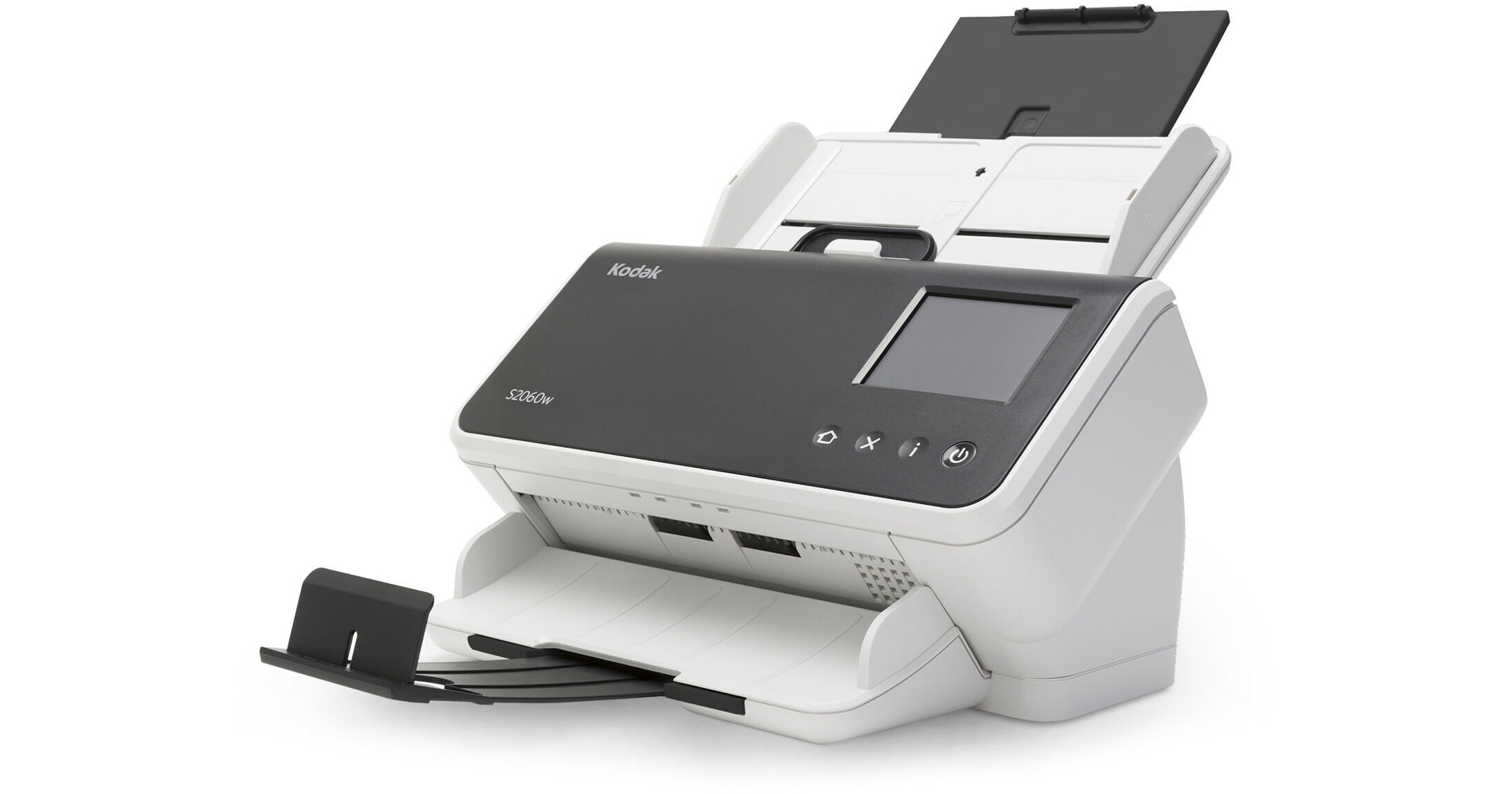 Kodak S2060w Network Scanner 1015114 B&H Photo Video