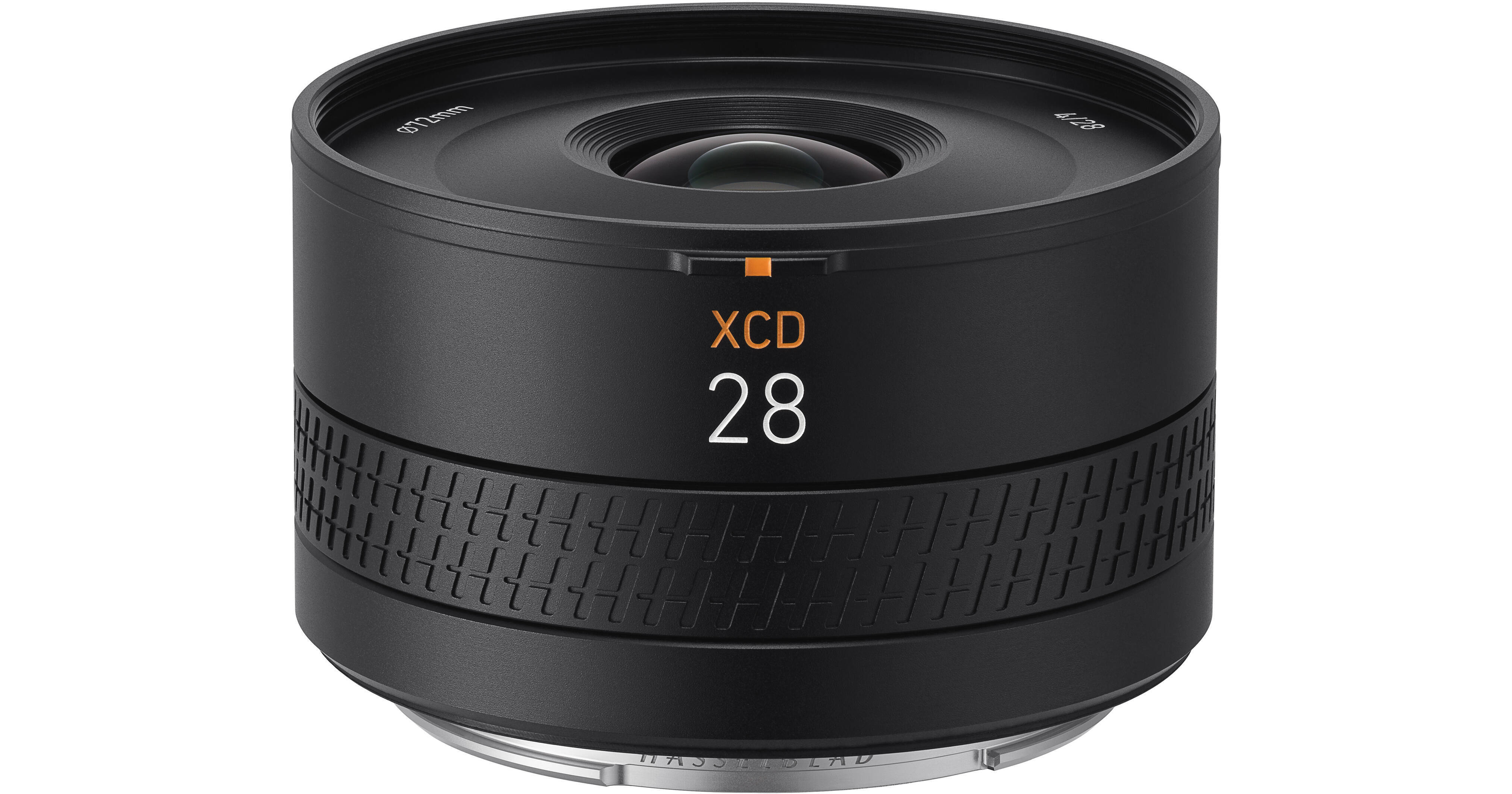 Hasselblad XCD 28mm f/4 P Lens CP.HB.00000830.01 B&H Photo Video