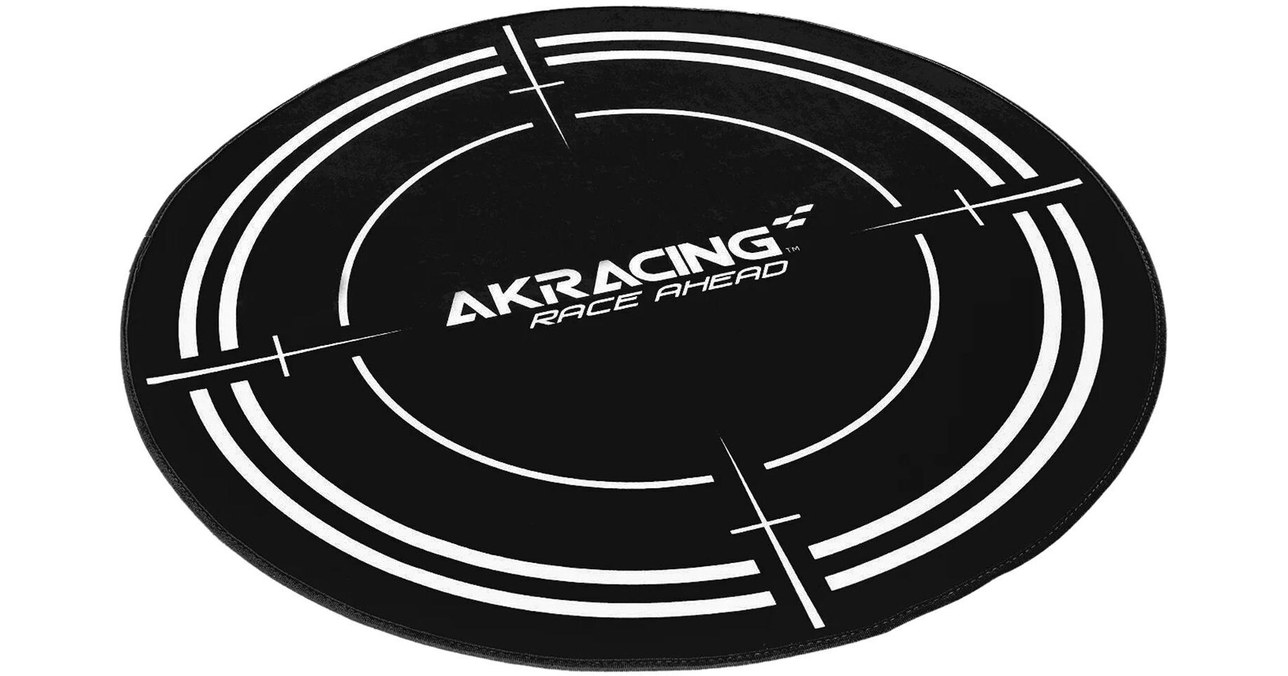 Akracing floor online mat