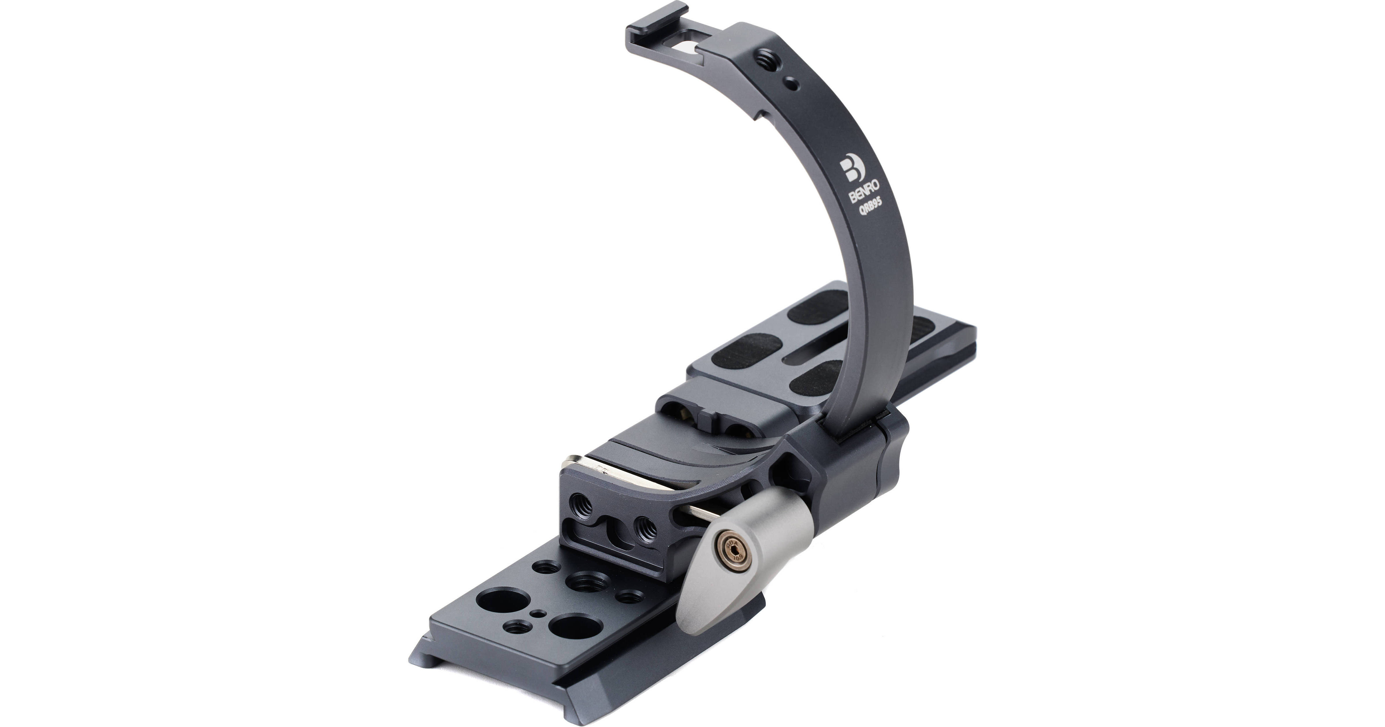 Benro QRB95 Quick Rotating Bracket