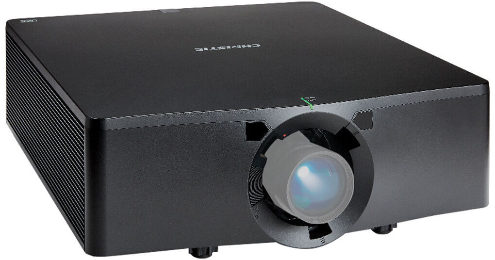 Galaxy Visual GV1515 HD Projector