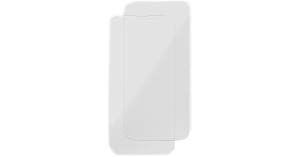 Moment Screen Protector for iPhone 15 - 2 Pack (130-233) - Moment