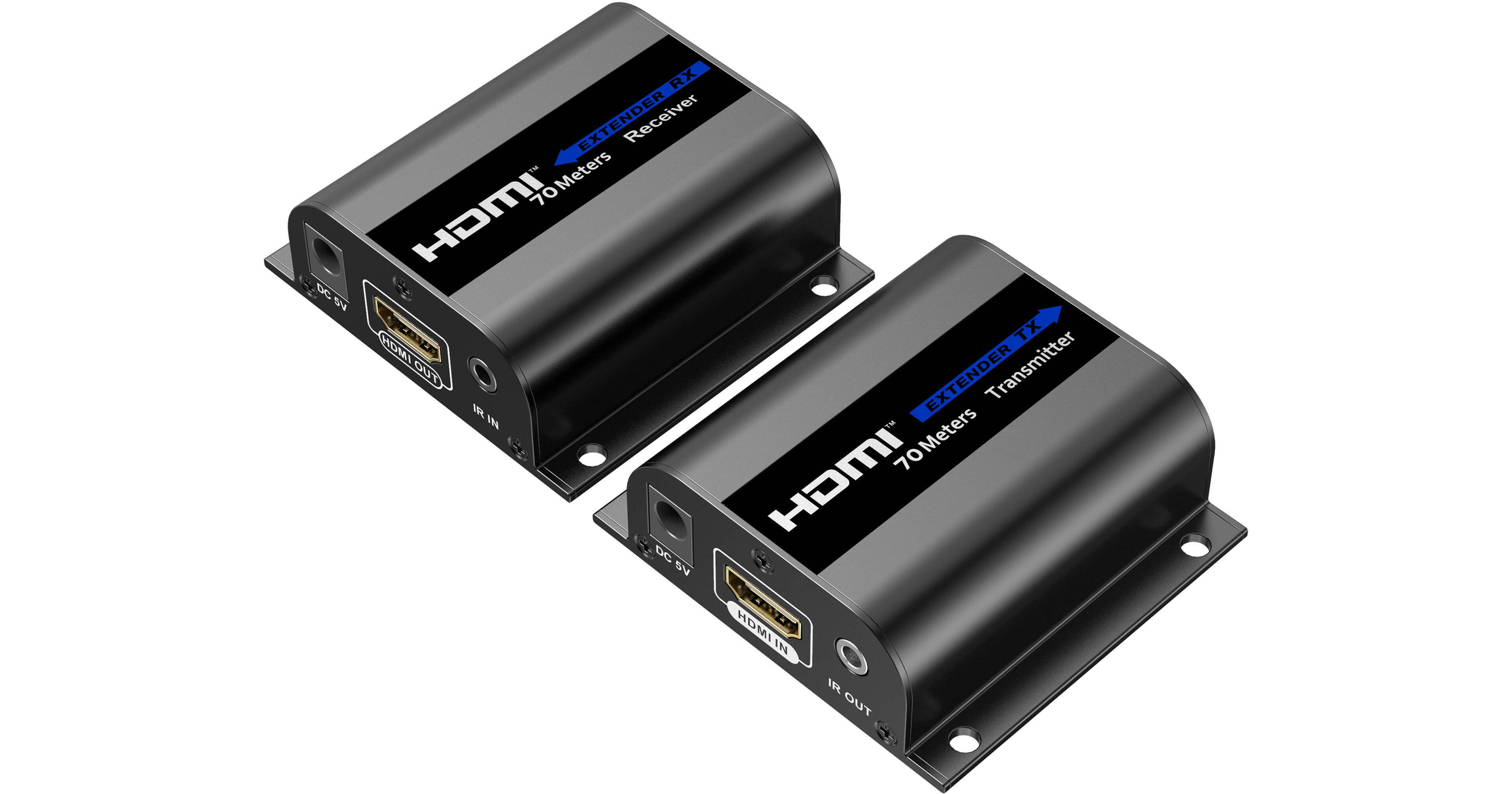 Translite Global TL-HE279 HDR Point-to-Point HDMI TL-HE279 B&H