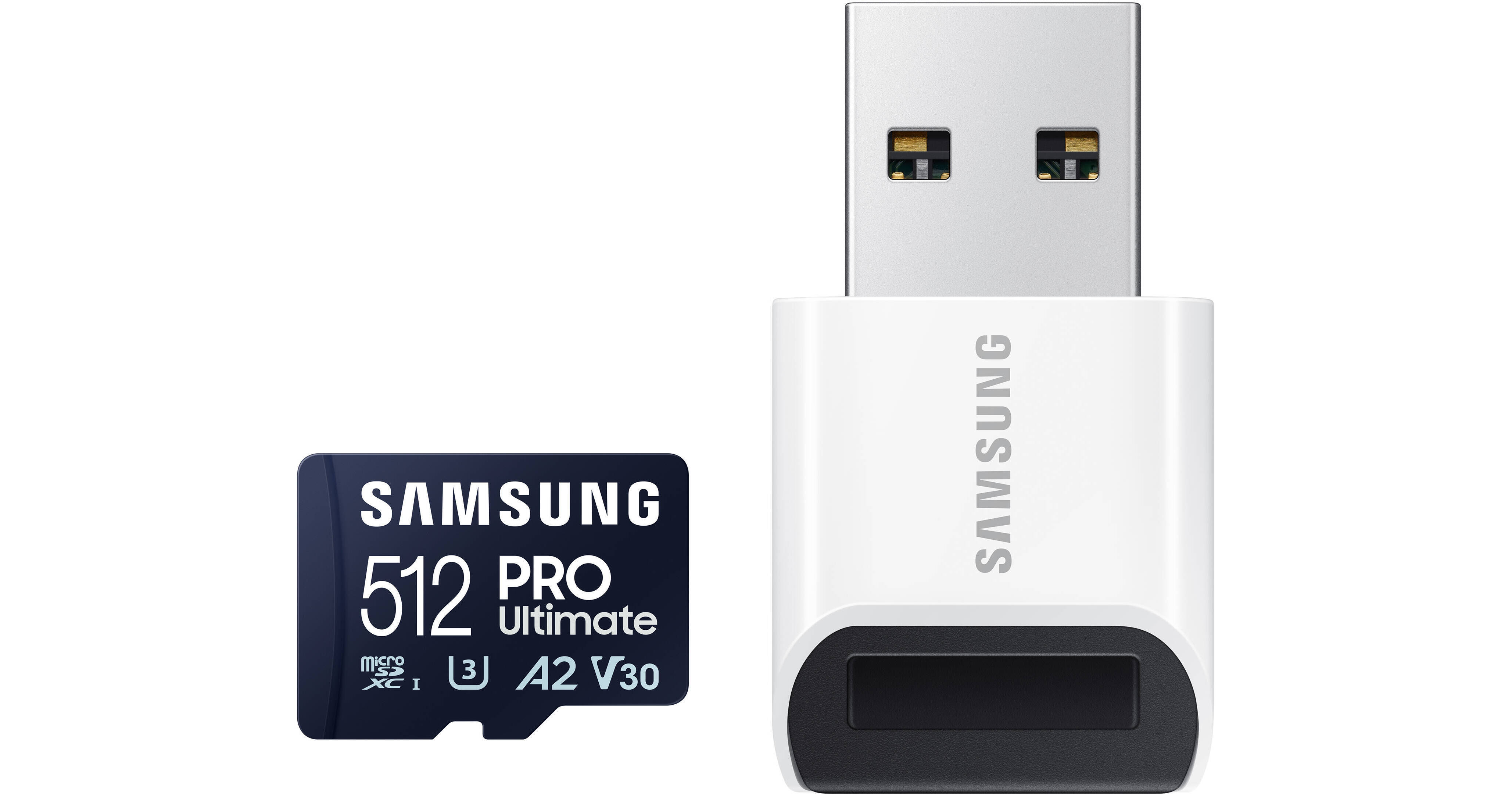 Samsung on sale pro 512gb