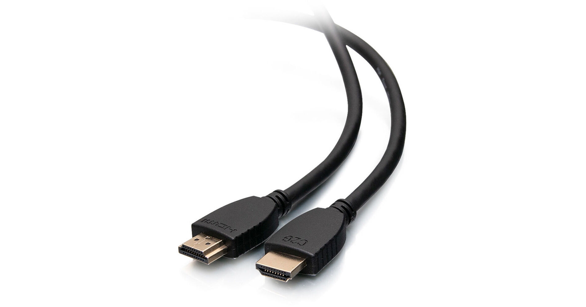 C2G High Speed HDMI Cable with Capability C2G21005 B&H