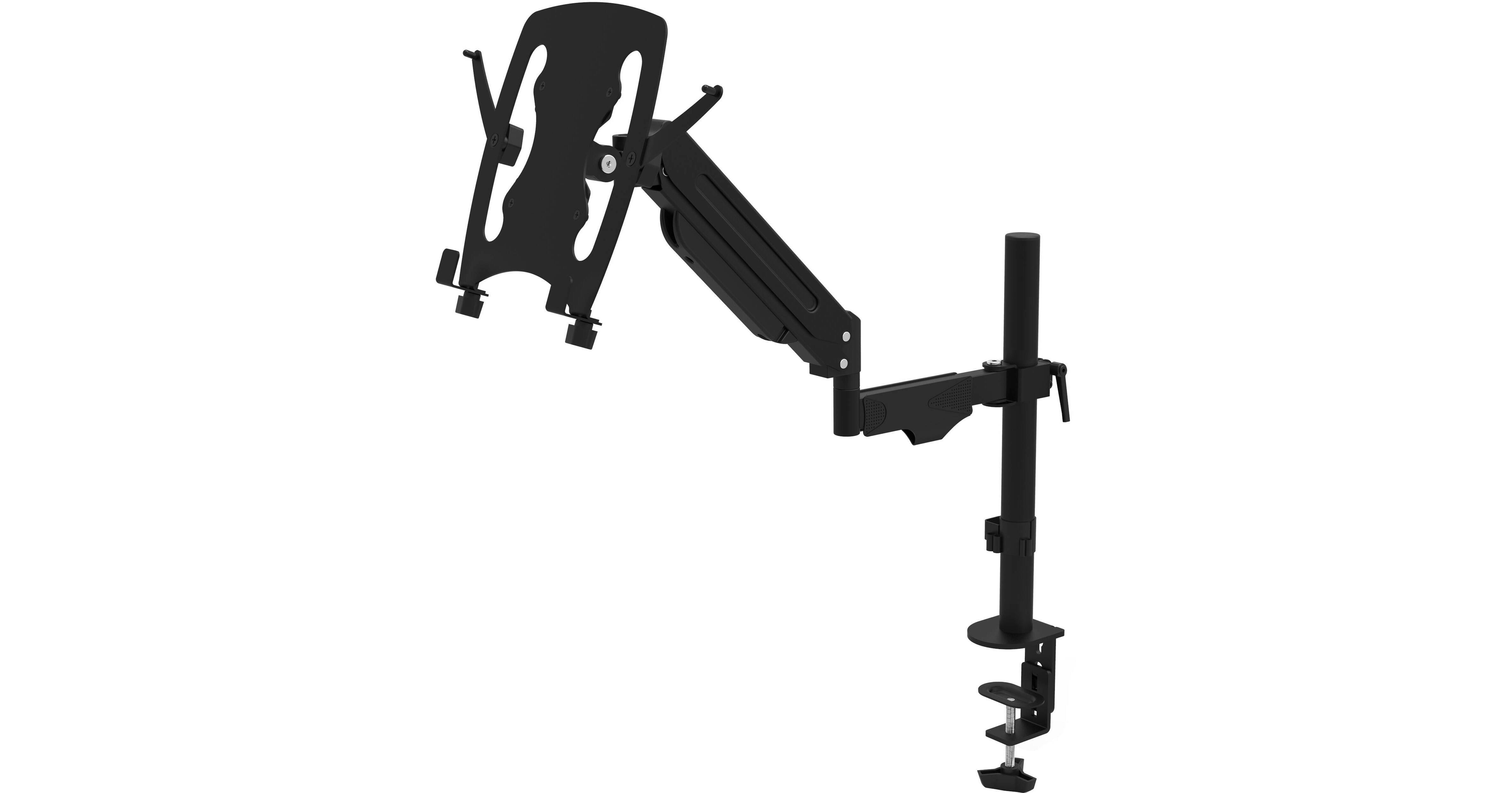 Odyssey Laptop Mount Arm Stand (Black) LSCT01B B&H Photo Video