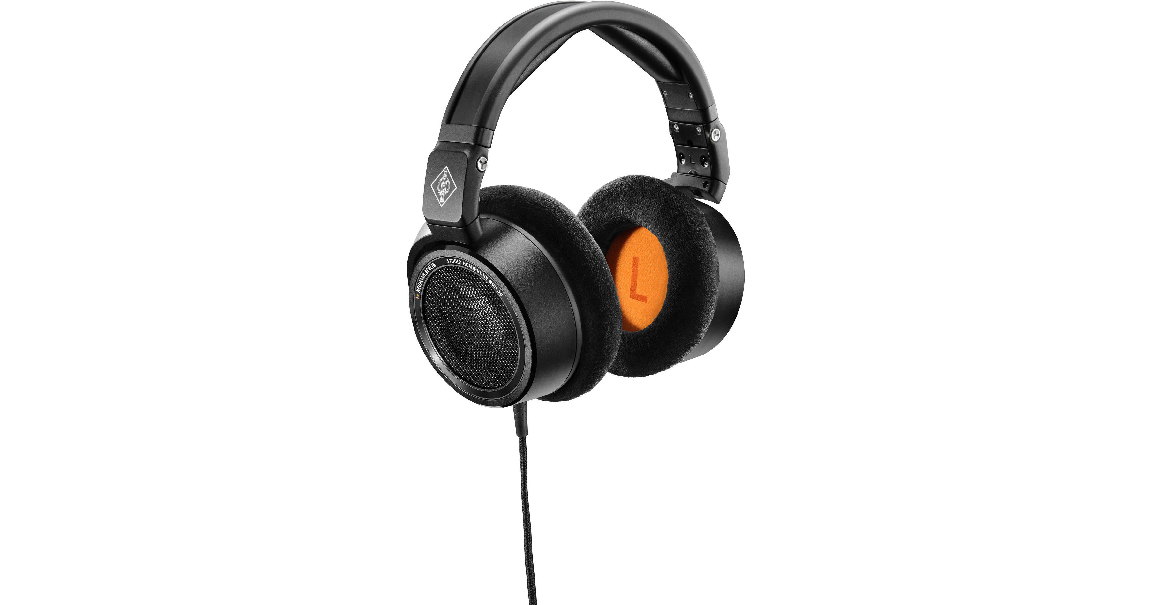 B and h online headphones