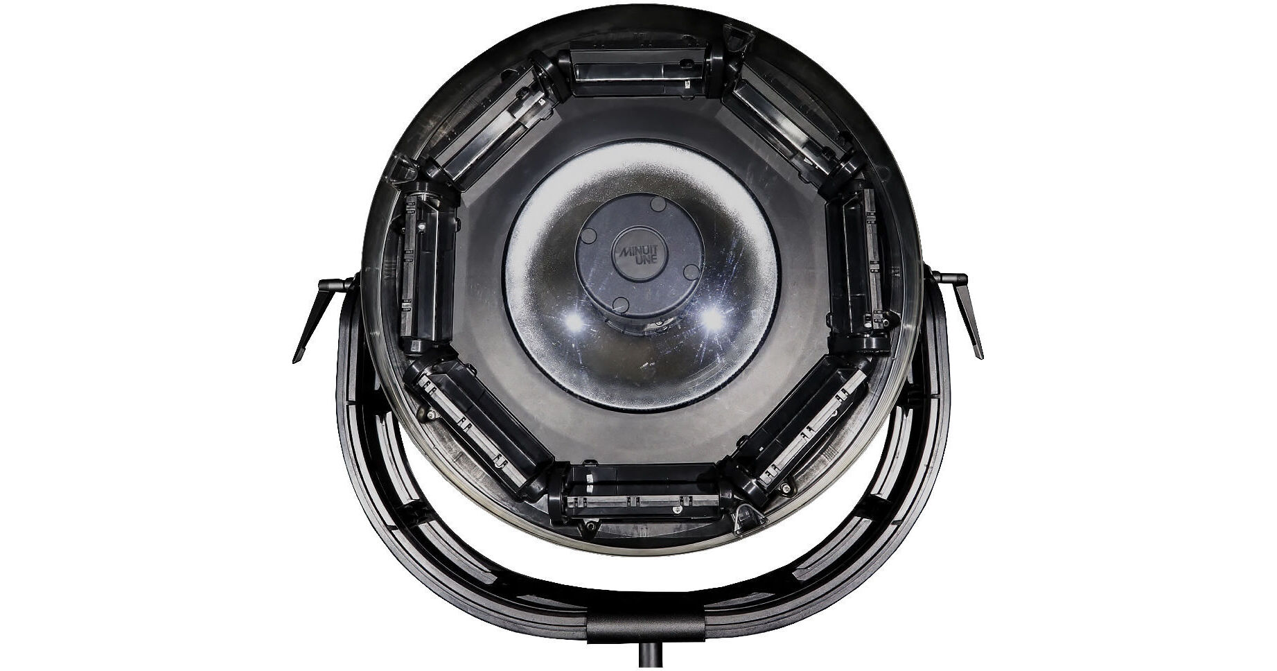 Minuit Une IVL Photon Immersive Beam Fixture IVL PHOTON B&H