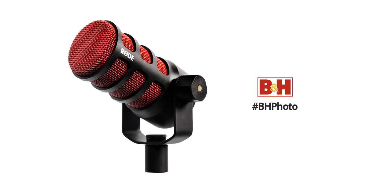Rode PodMic Review: The Best Budget Microphone for Streaming