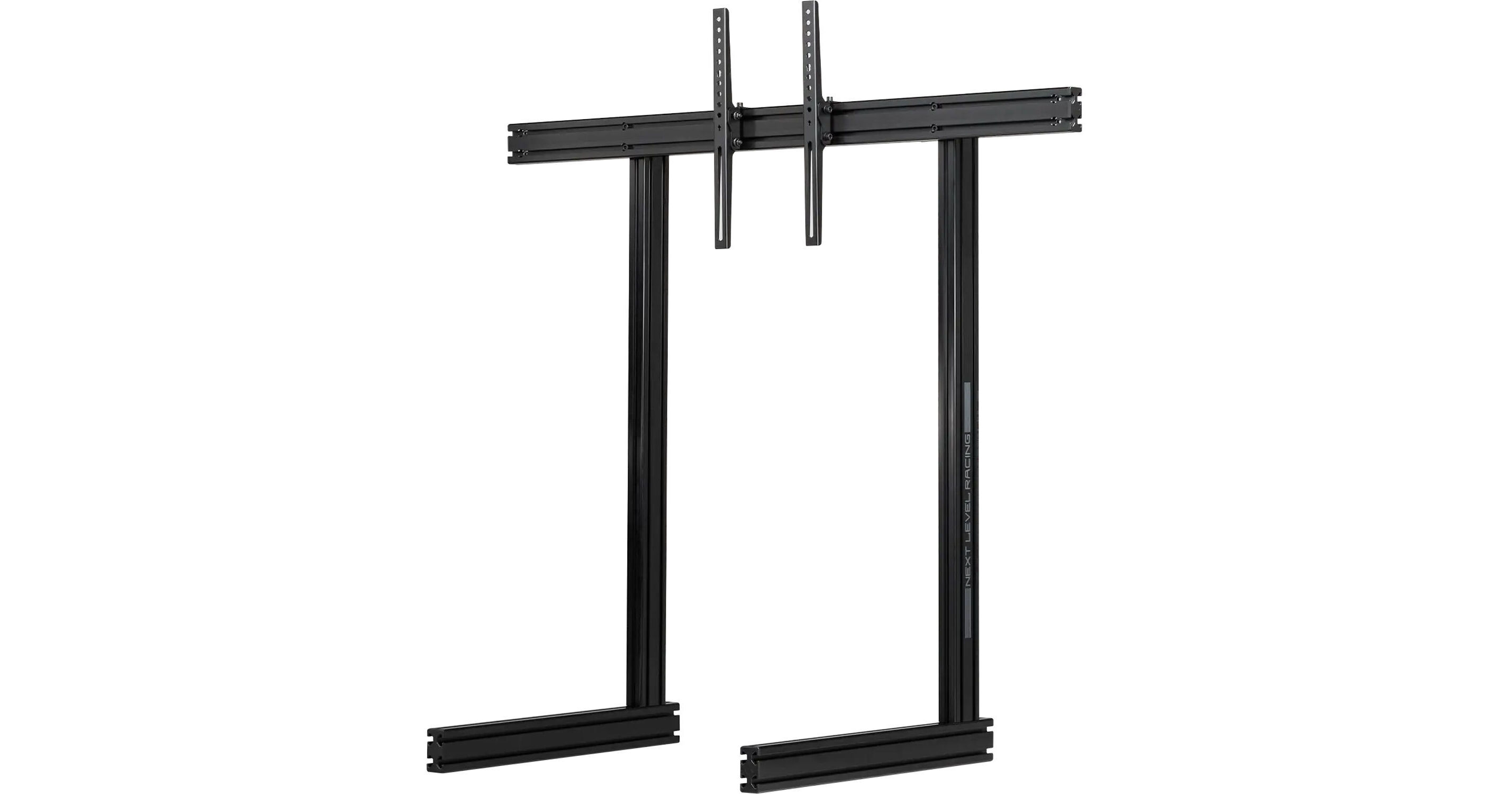 Next Level Racing ELITE Freestanding Single Monitor NLR-E035 B&H
