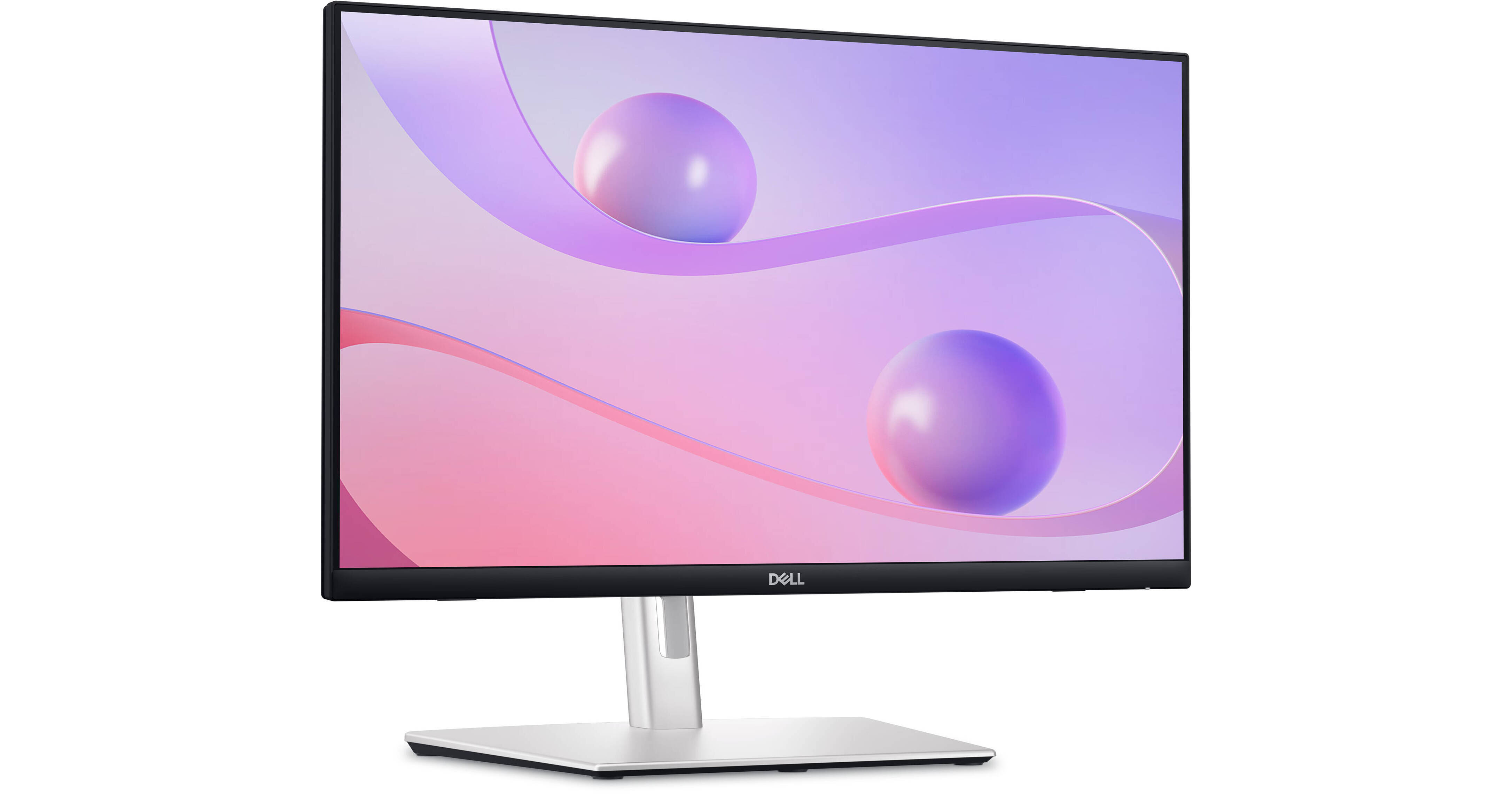 Dell 24 Touch USB-C Hub Monitor - P2424HT