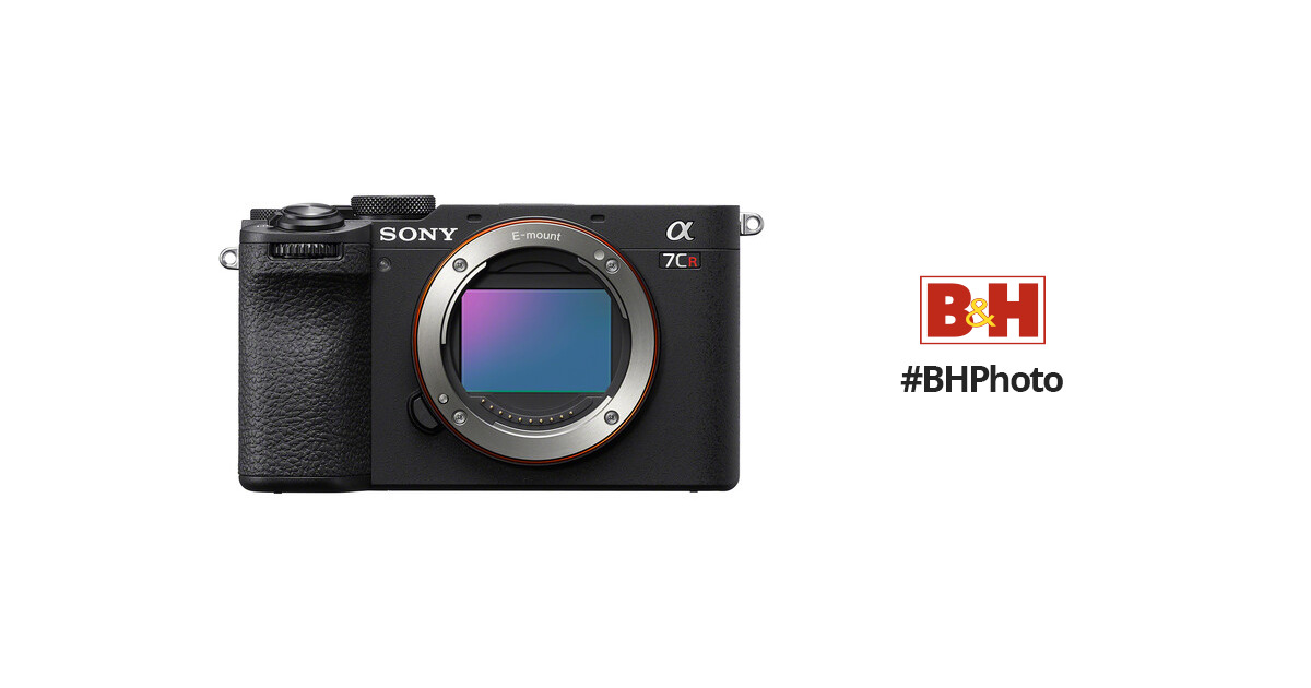Sony ALPHA: The Next Generation of Cameras Arrives thumbnail