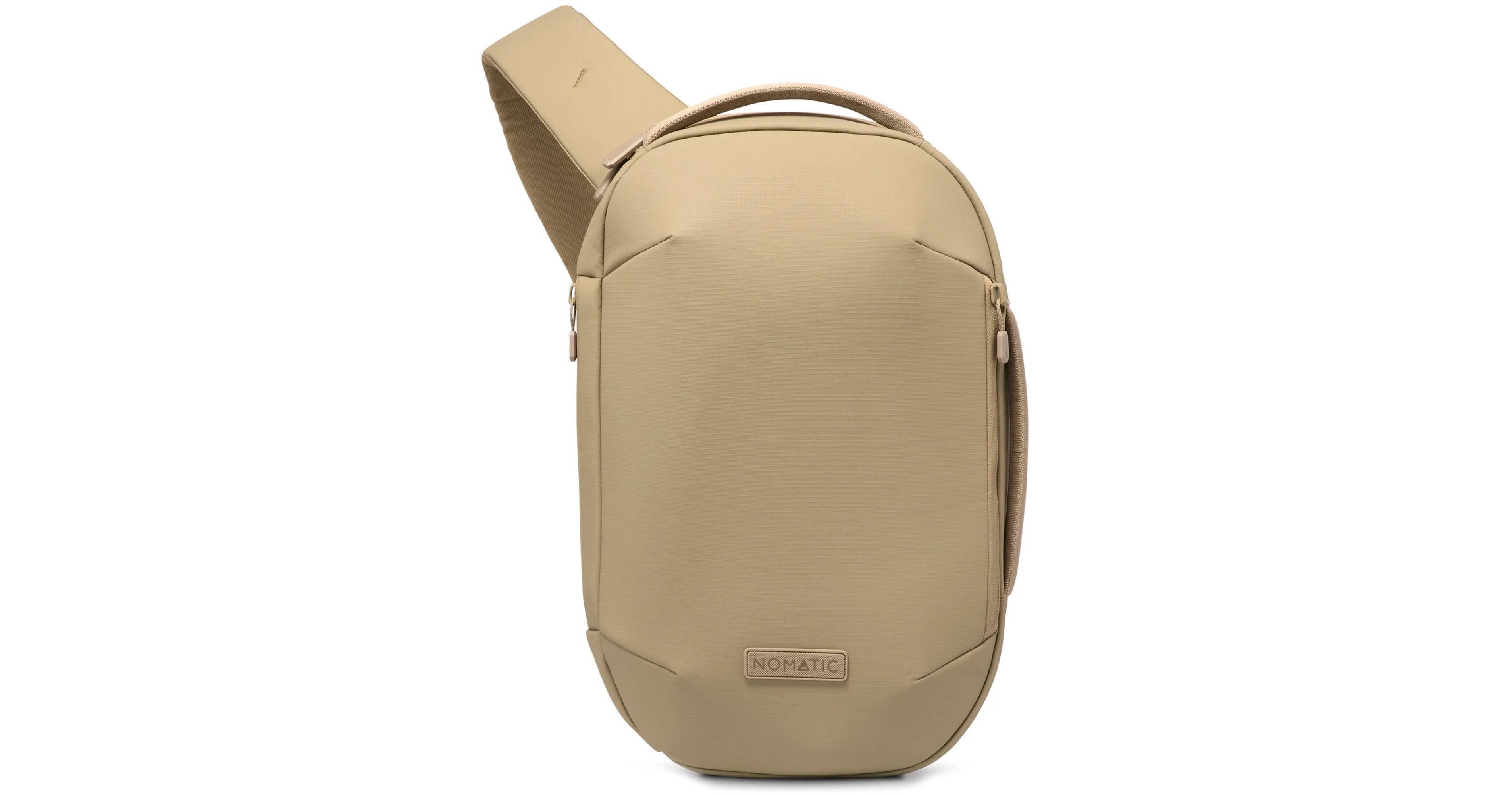 Nomatic Navigator RS Sling (Sand, 10L) LTSL10-SND-01 B&H Photo