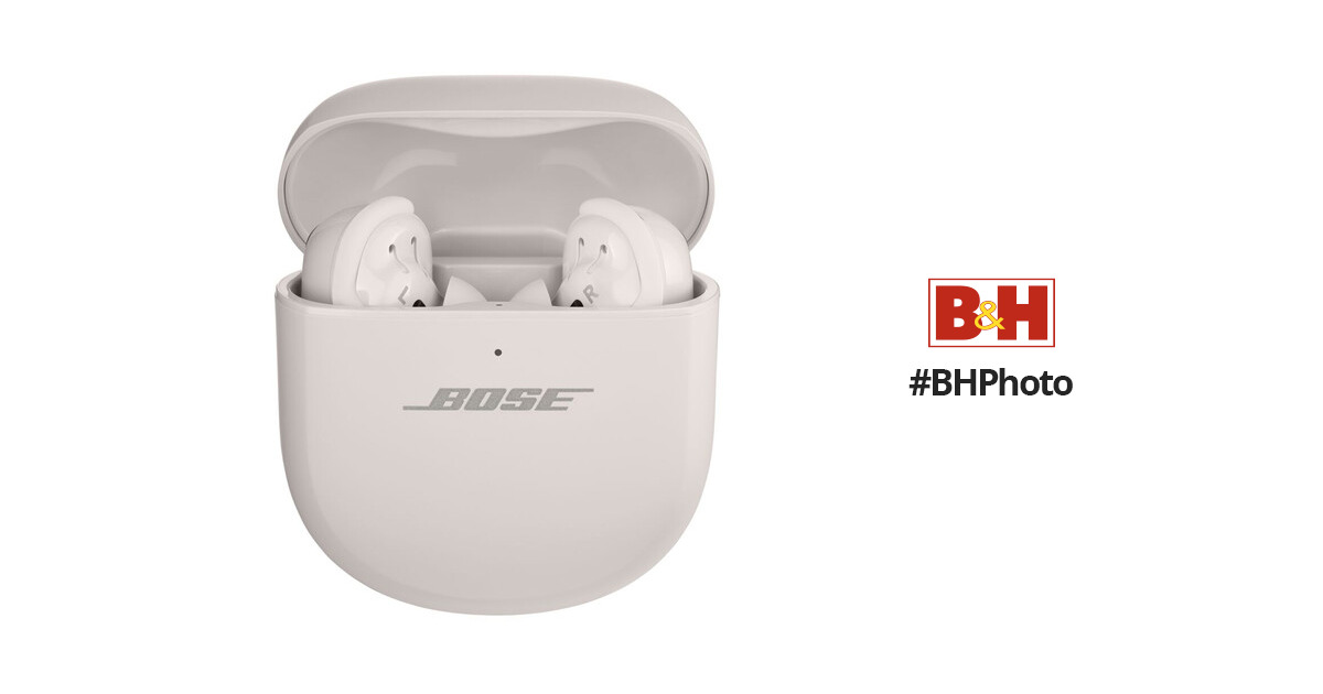 Bose QuietComfort Ultra Earbuds Noise-Canceling True 882826-0010