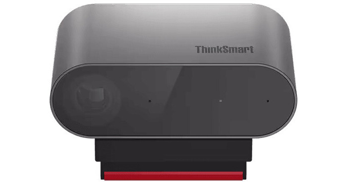 Lenovo Thinksmart Cam (Wave 2) 40CLTSCAM1 B&H Photo Video