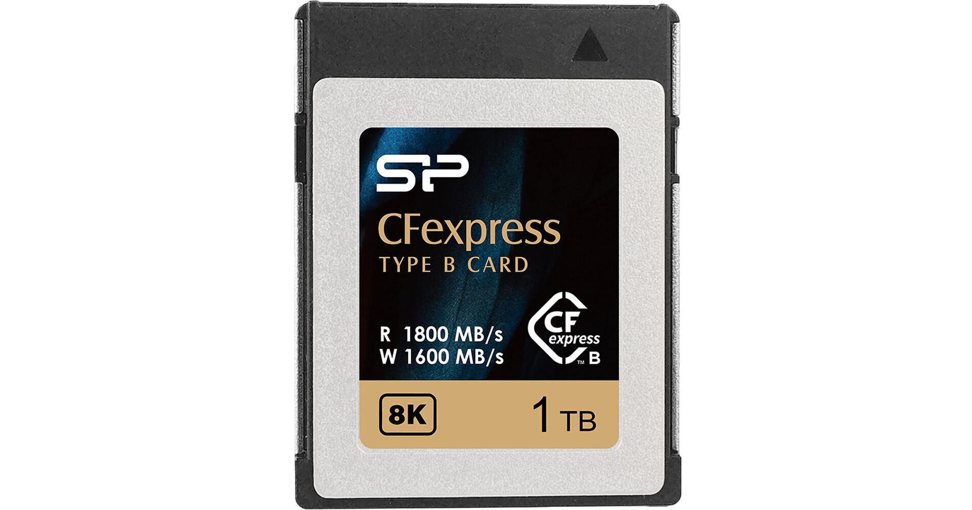 Silicon Power 1TB CFexpress Type B Memory Card