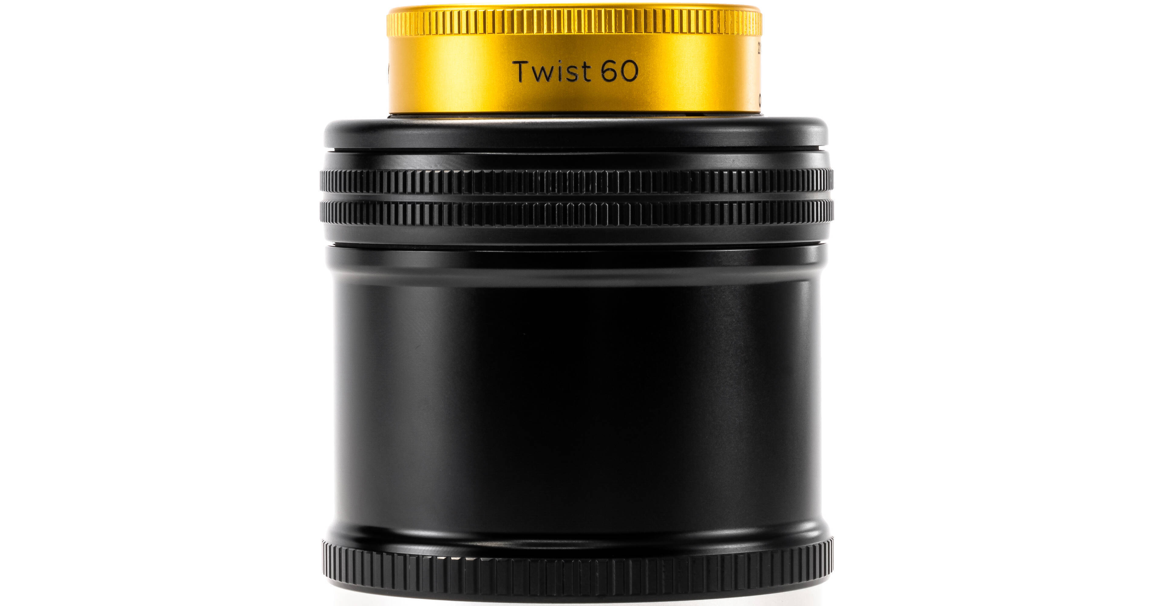 Lensbaby - Twist 60 Lens- Hoekig bokeh & subtiel vignet - Voor 35mm Full Frame, APS-C en 4/3de sensors Lensbaby - Twist 60 Lens- Hoekig bokeh & subtiel vignet - Voor 35mm Full Frame, APS-C en 4/3de sensors