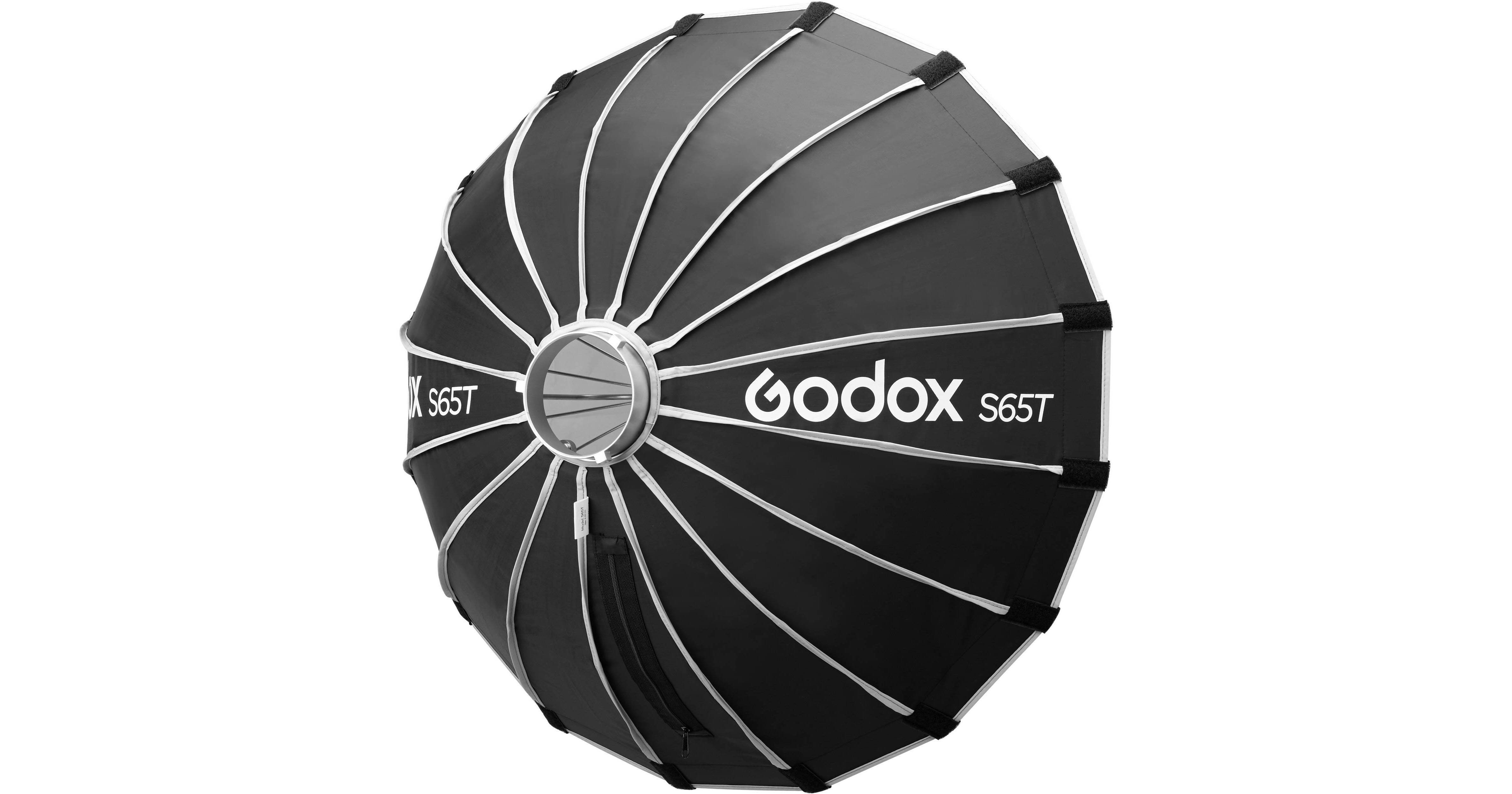 Godox S65T Quick Release Umbrella Softbox