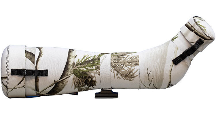 LensCoat Cover for Vortex Viper 85 HD Straight Spotting