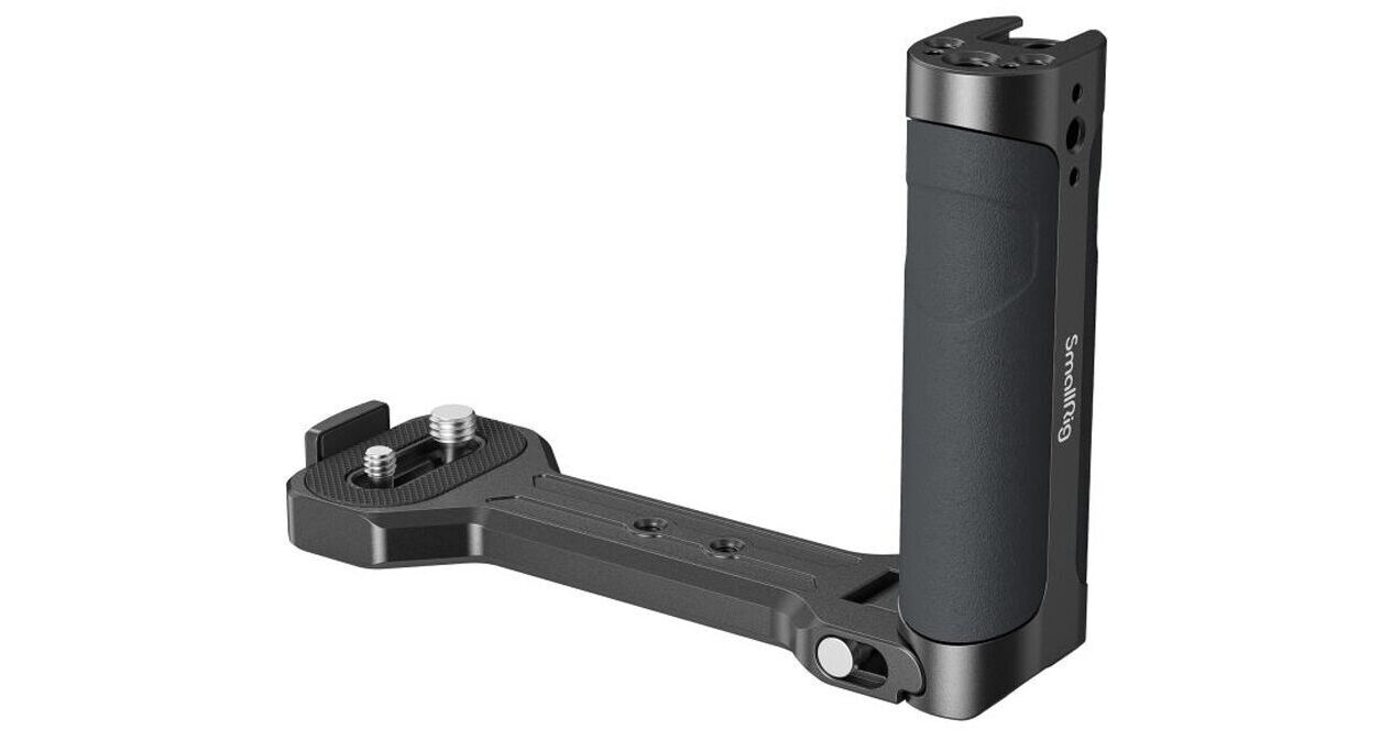 SmallRig Side Handle for Select Gimbals 2786C B&H Photo Video