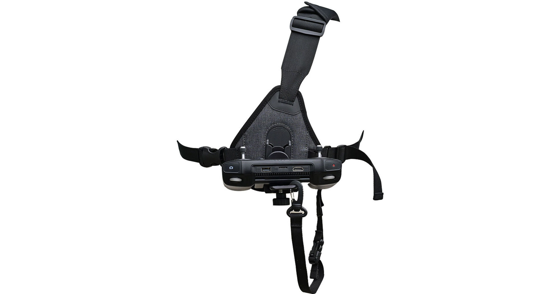 Cotton Carrier SKOUT G2 Drone Remote Controller Harness 499GREY