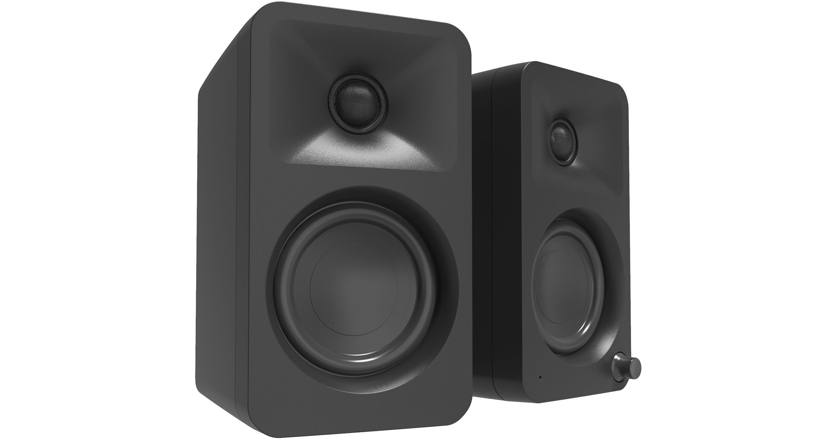 Reference Desktop Kanto Living ORA 2-Way Active Wireless Reference Desktop ORAMB