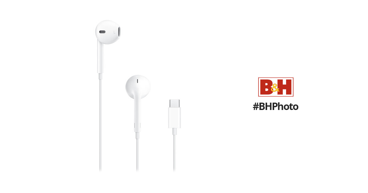 EarPods (USB-C) - Apple (CH)