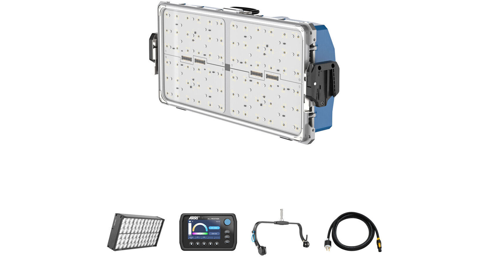 ARRI X21 Soft & Hard Light Package (Edison) L0.0049599 B&H Photo