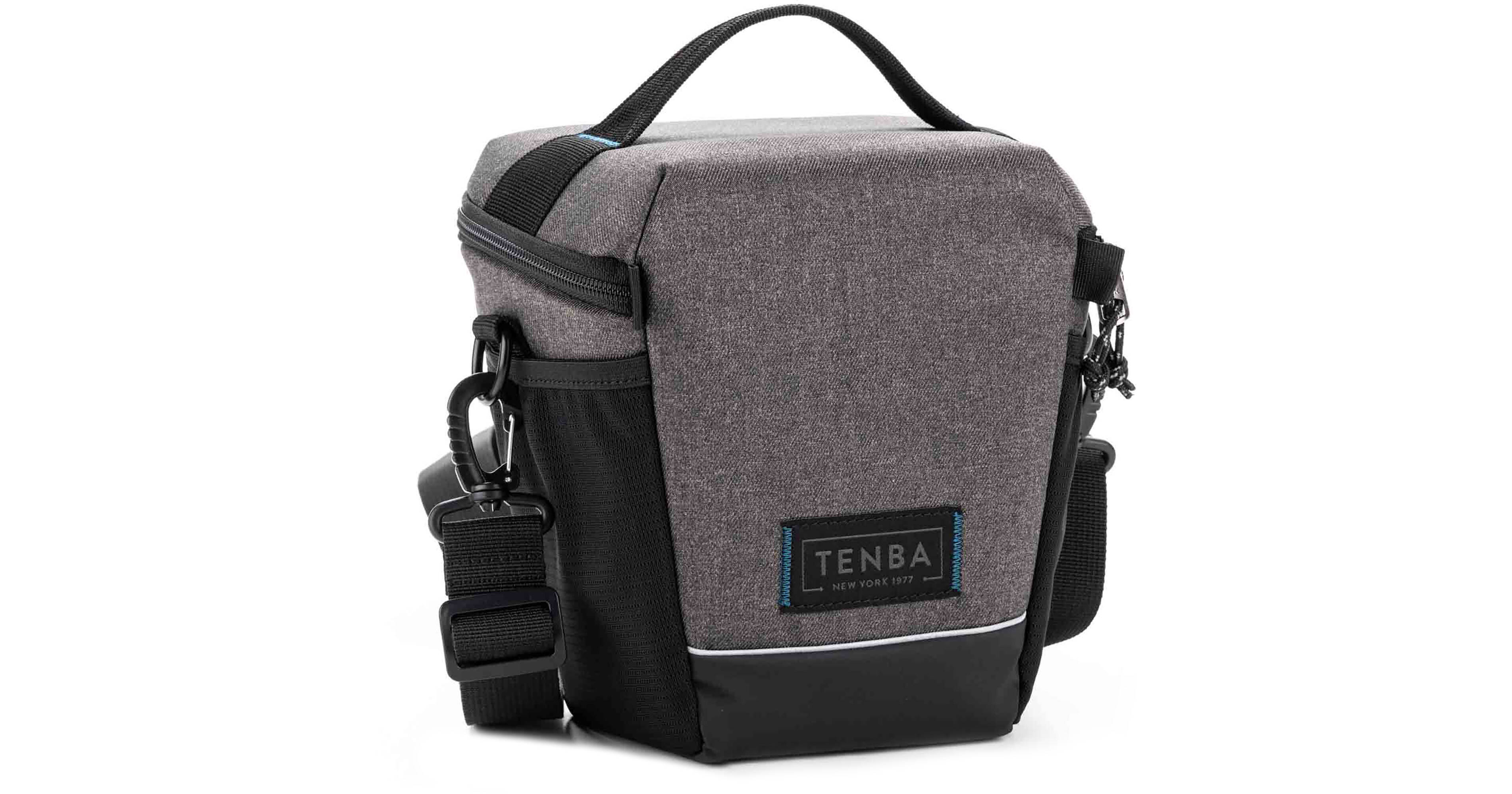 Tenba Skyline V2 Top Load 8 Camera Bag (Gray)