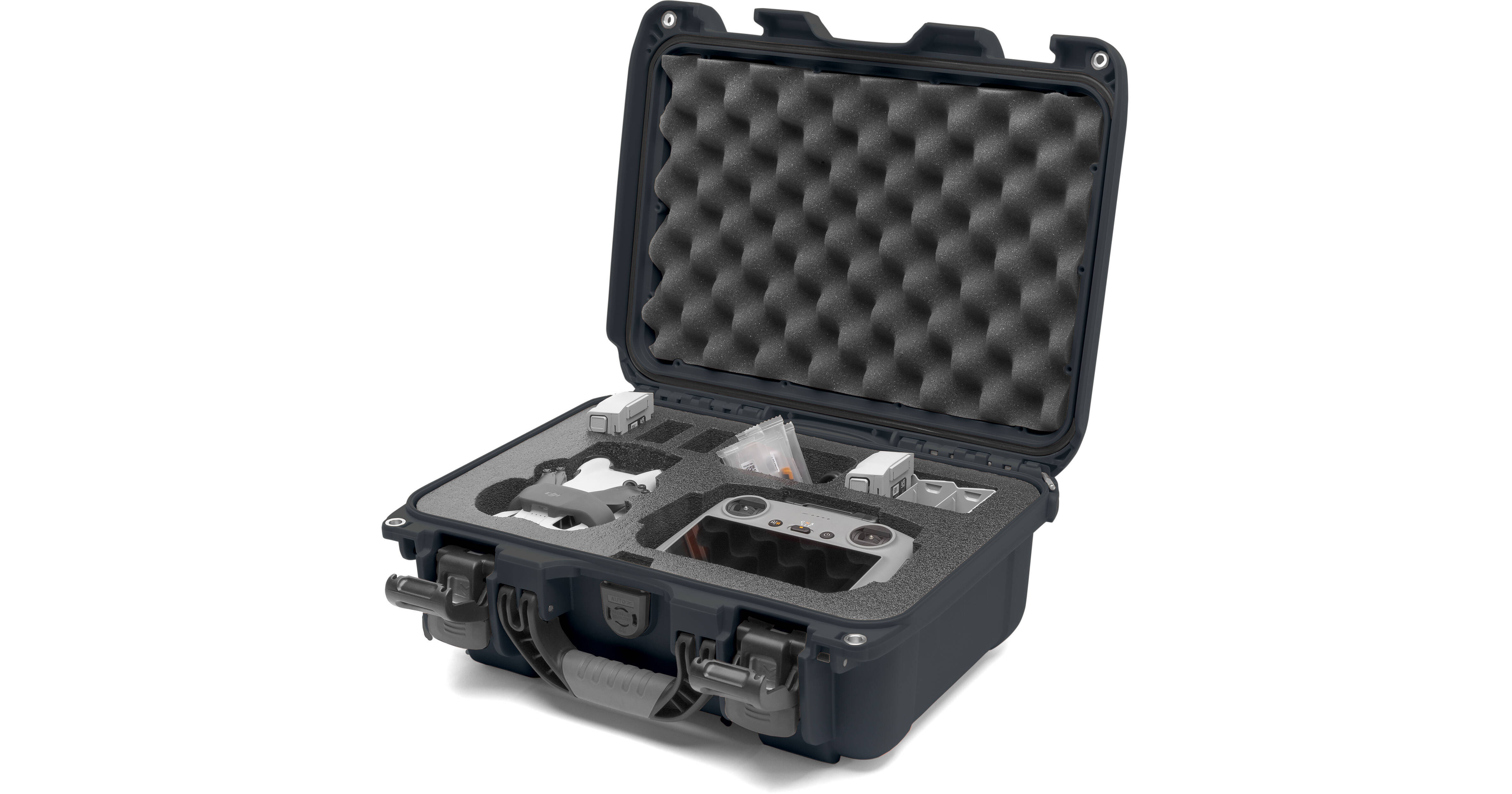 Nanuk 915 for DJI Mini 4 Pro – NANUK USA