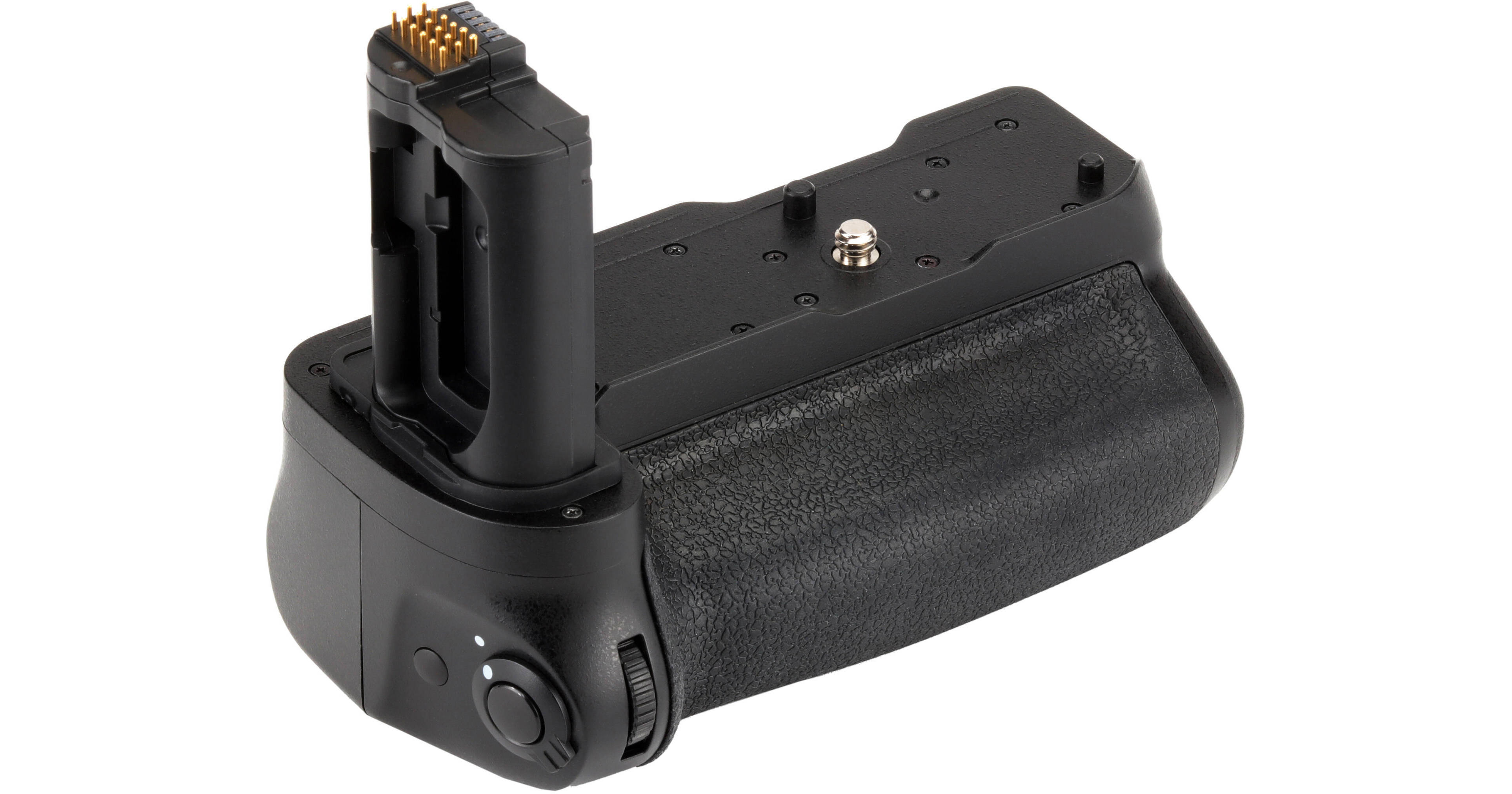 Vello Battery Grip For Nikon Z8 BG-N23 B&H Photo Video