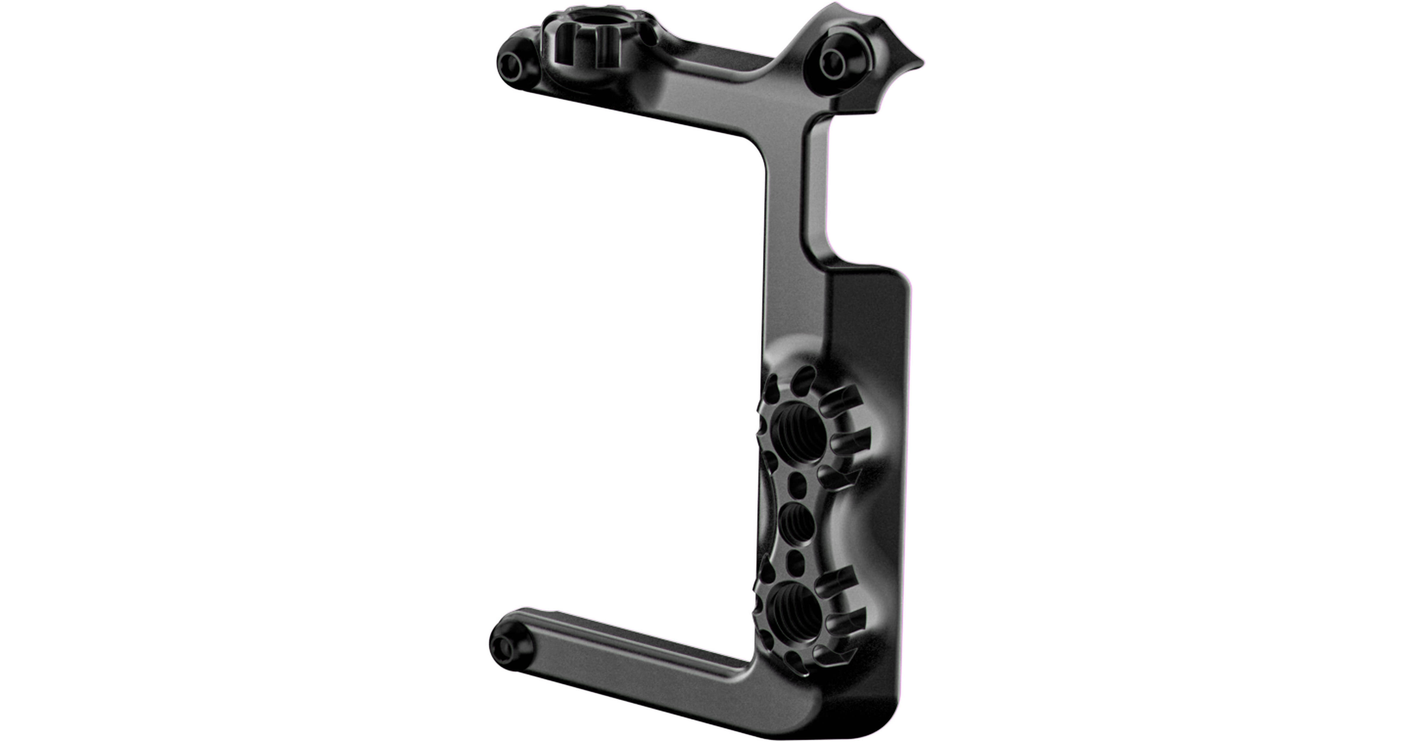 Wooden Camera Left Rear Cage for RED KOMODOX A00515 B&H Photo