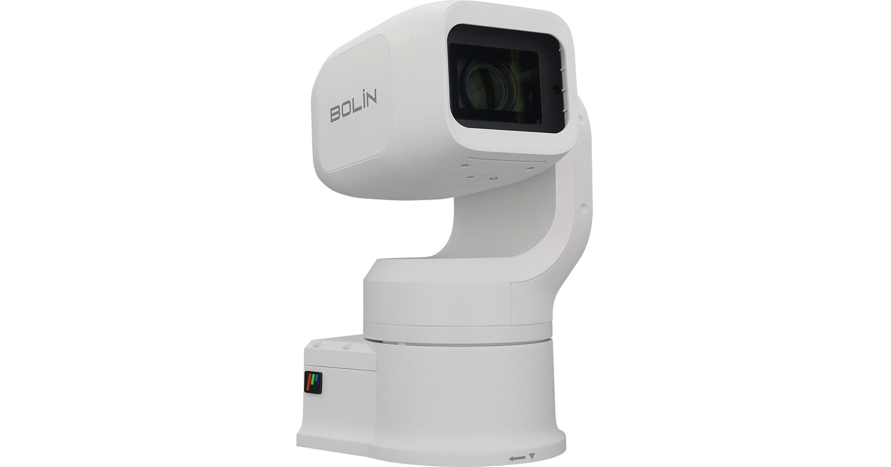 Bolin Technology EXU420F EX-ULTRA 4K60 Outdoor PTZ Camera