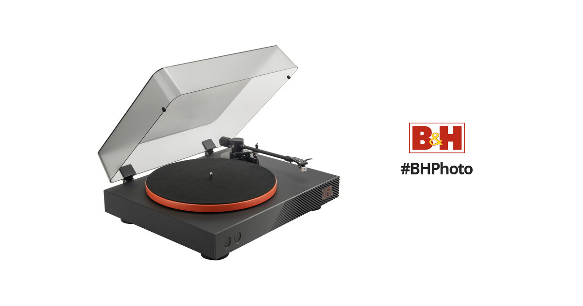 Check Out JBL Spinner BT Turntable and Authentics Speakers Range
