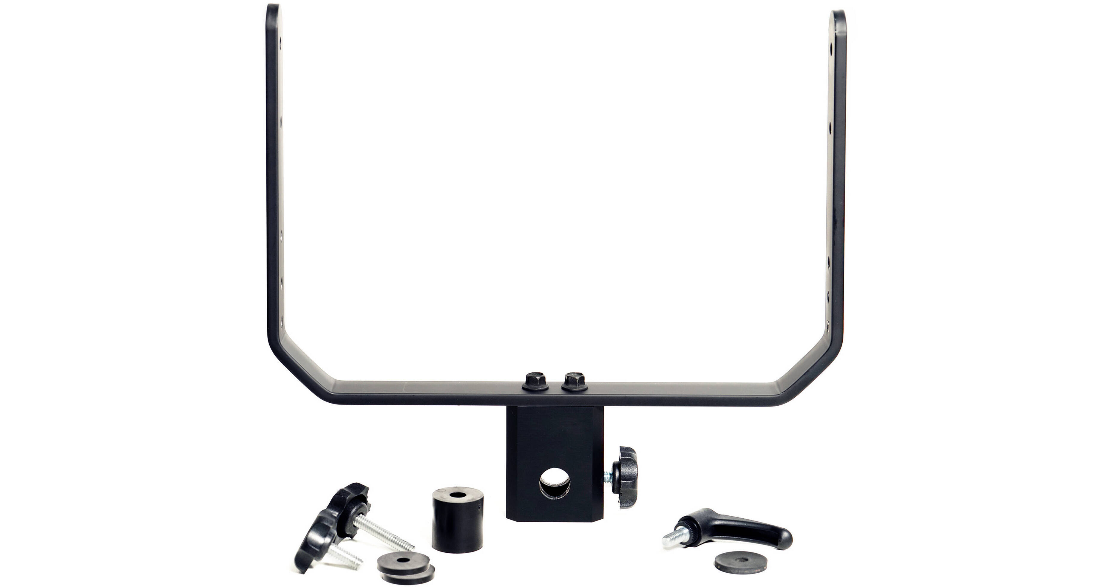 ProAm USA Yoke Mounting Bracket for Amaran P60c & P60x LED P60Y