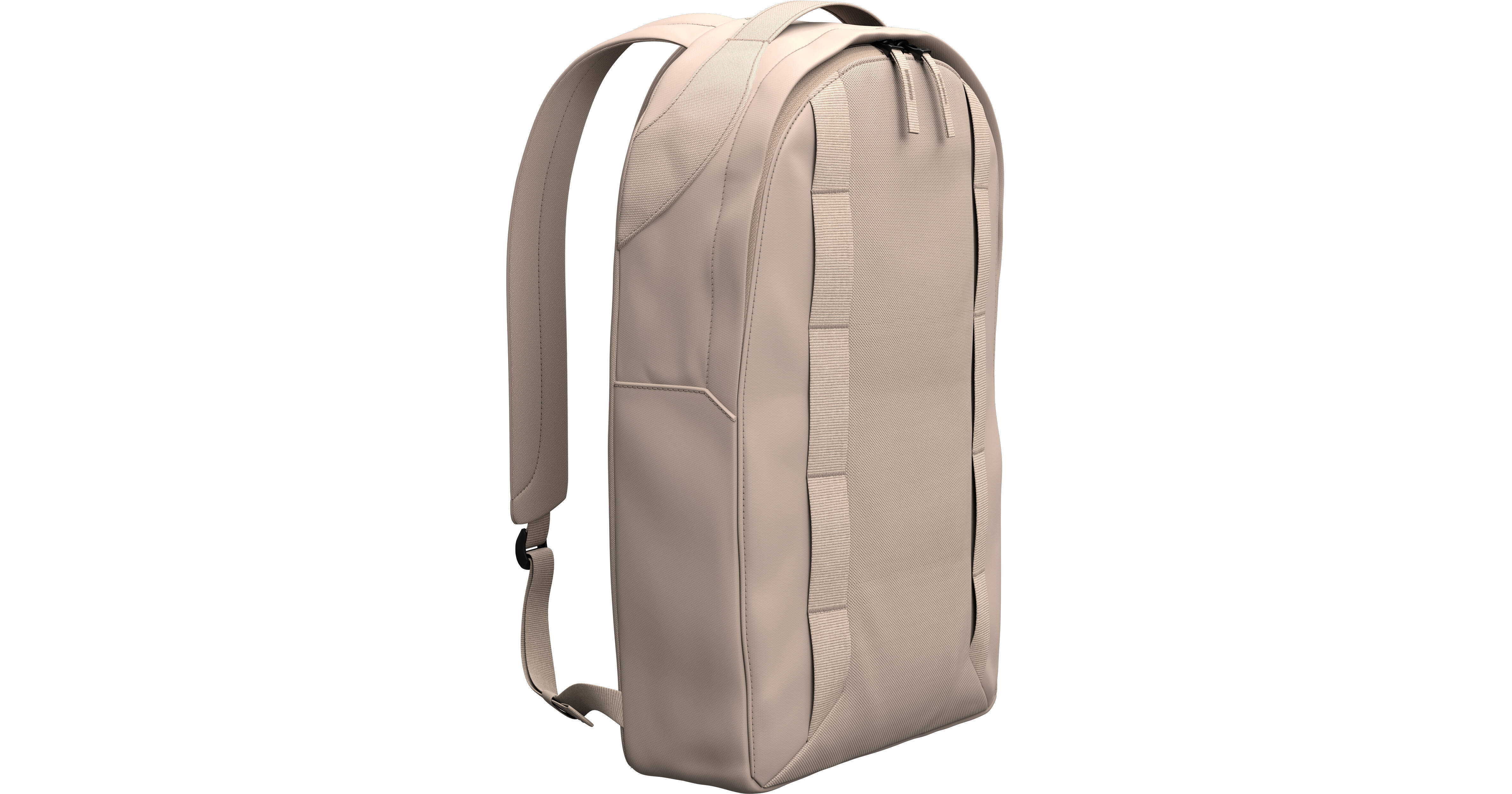 Incase city clearance backpack heather khaki